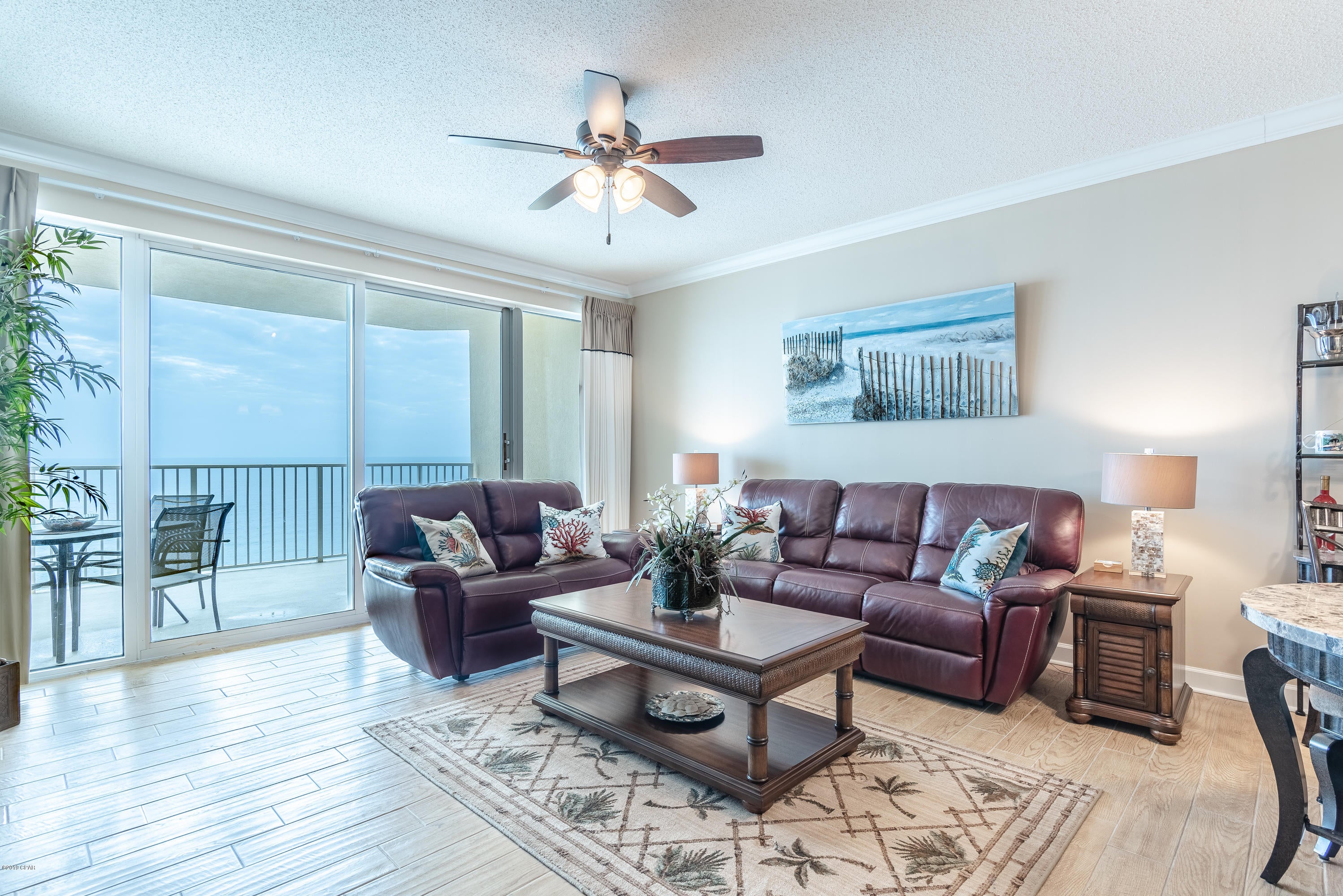 Boardwalk Central - Residential