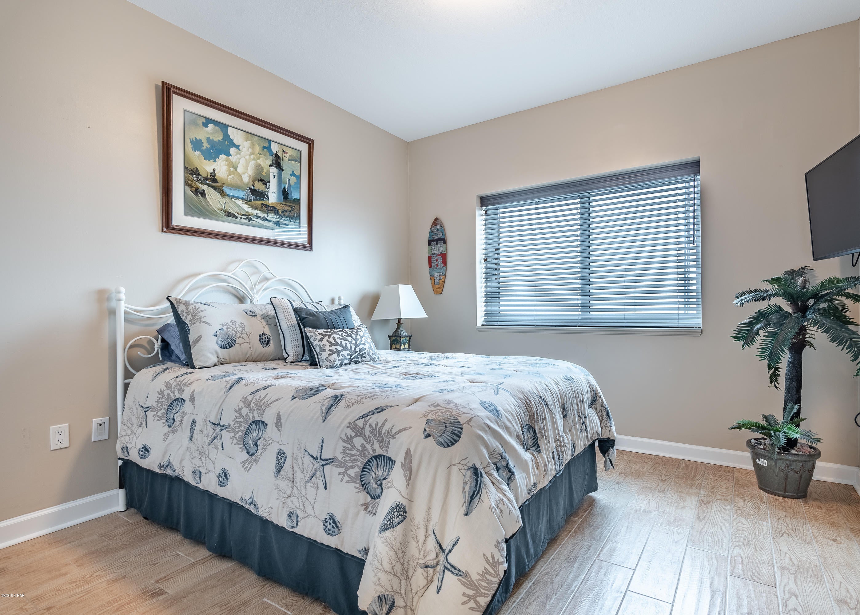 Boardwalk Central - Residential