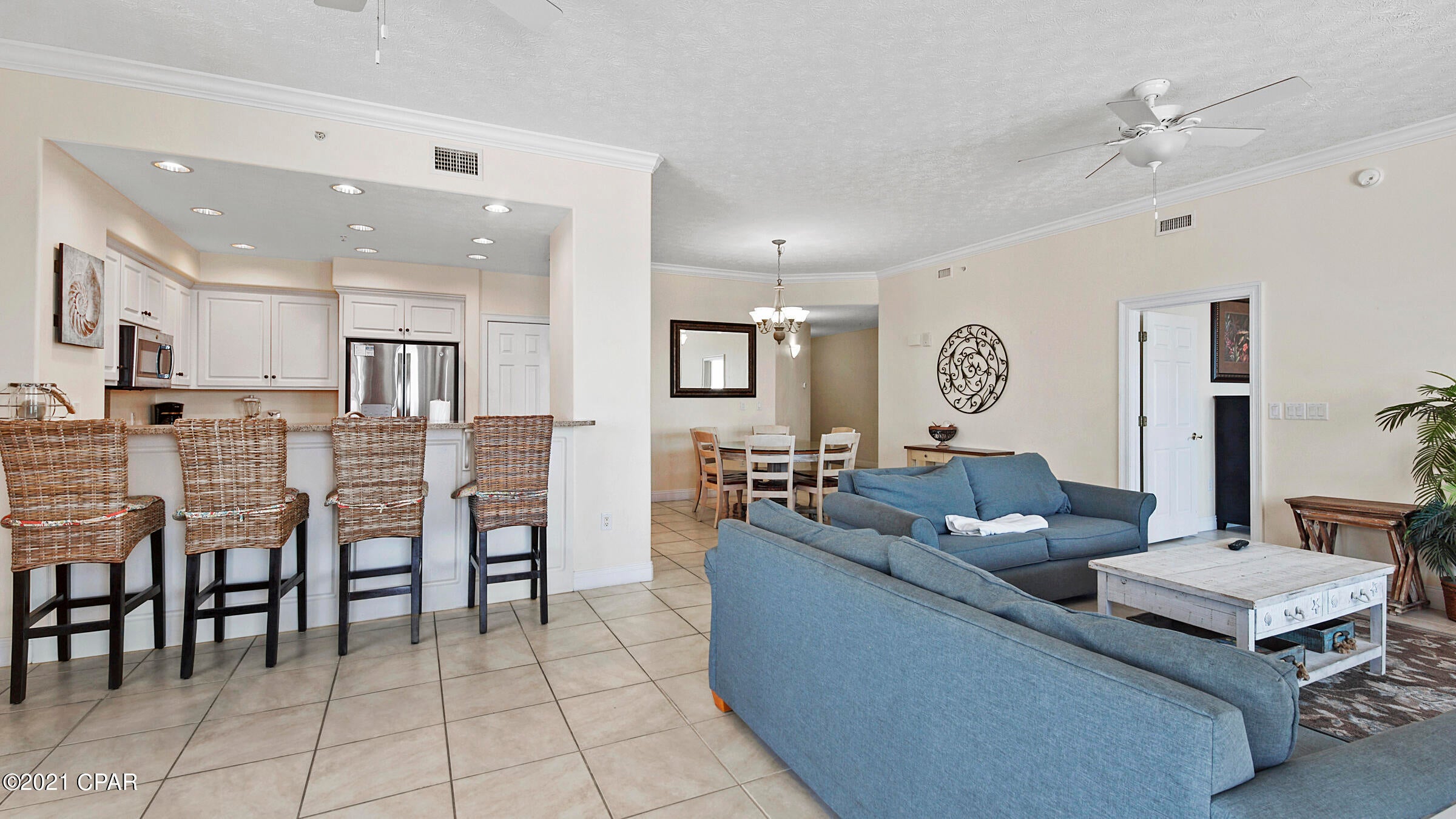 Treasure Island Resort - Residential