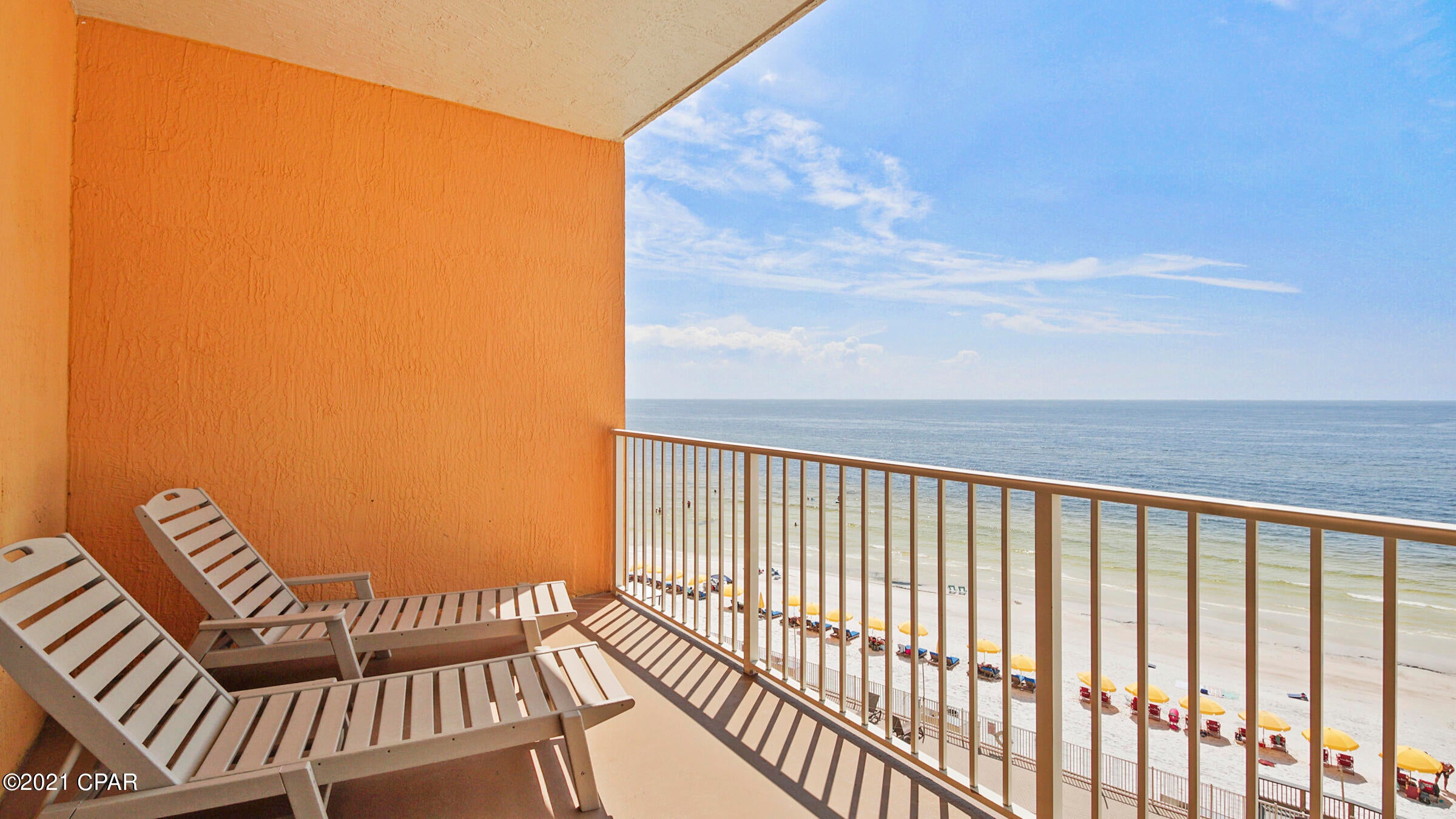 Treasure Island Resort - Residential