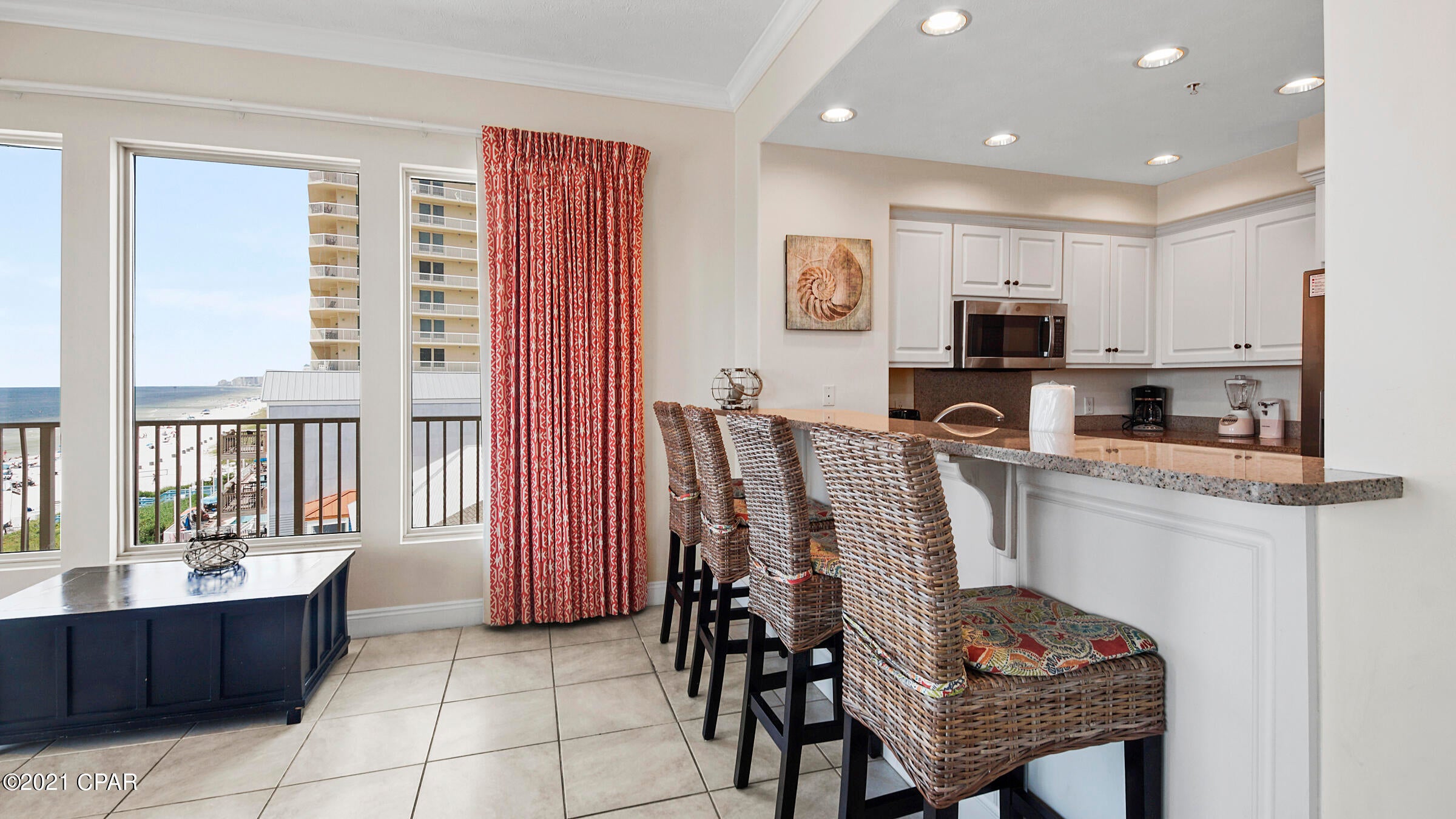 Treasure Island Resort - Residential