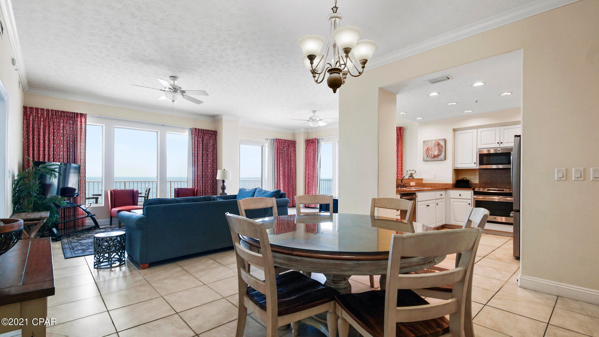 Treasure Island Resort - Residential