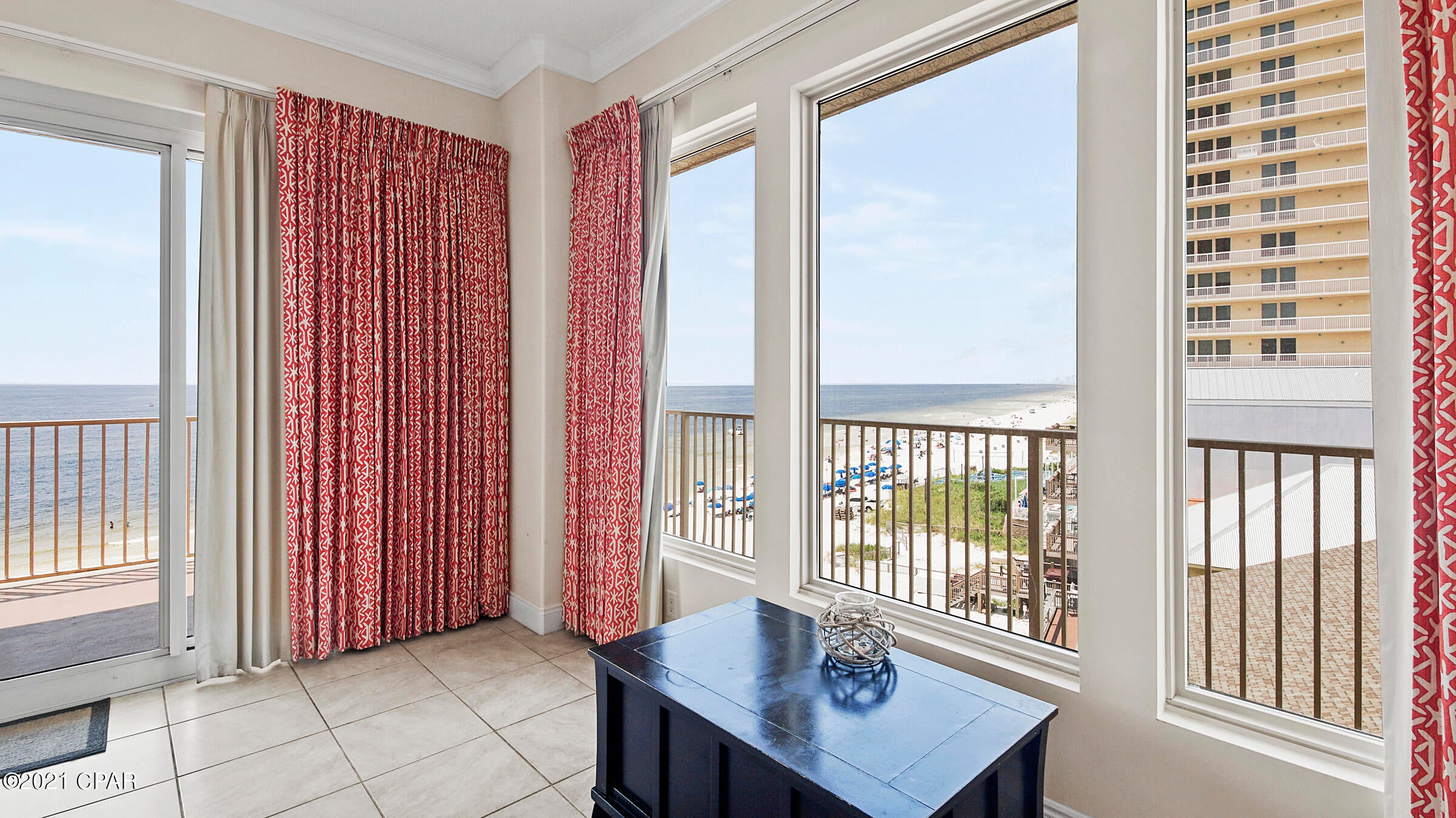 Treasure Island Resort - Residential
