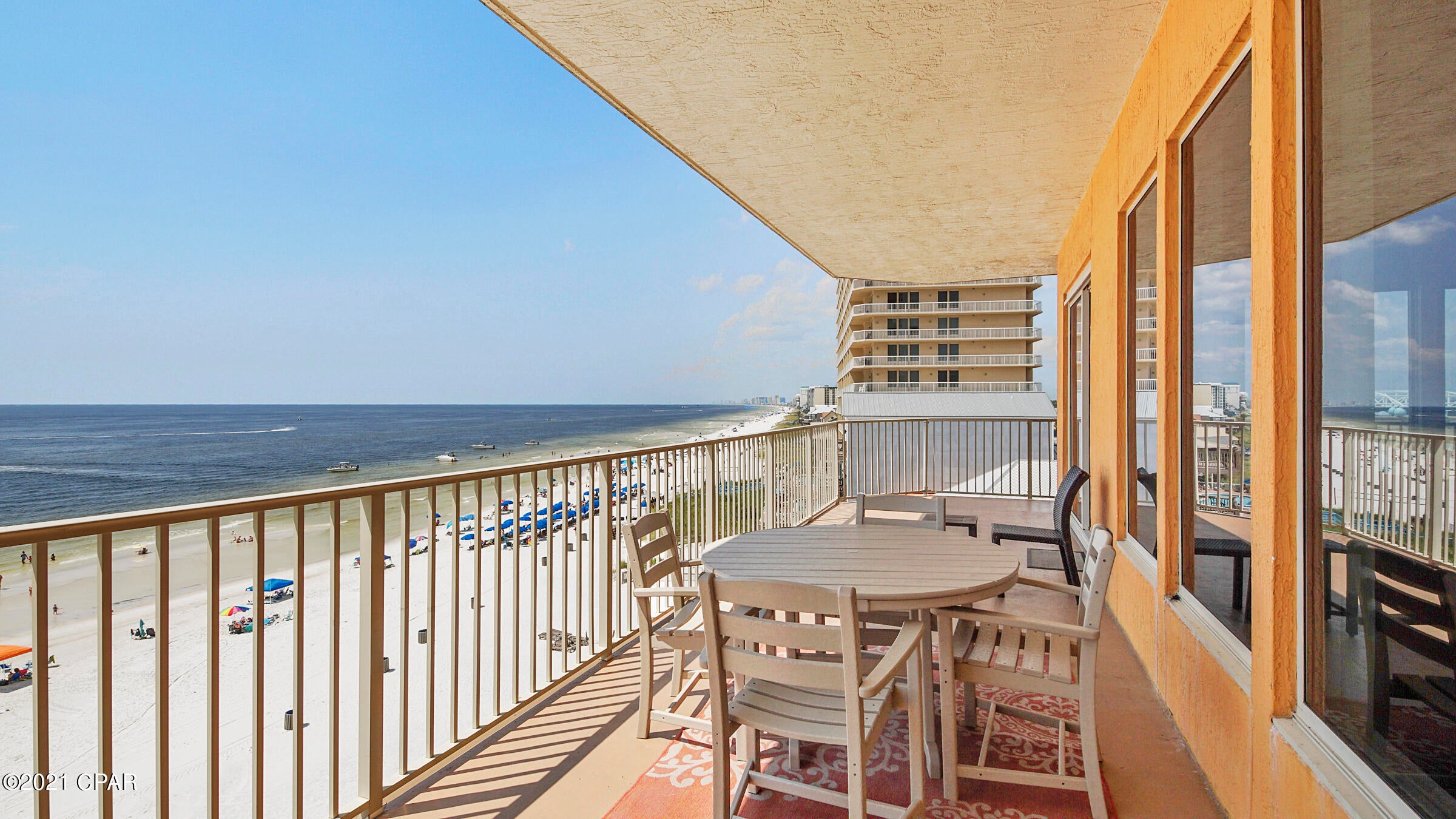 Treasure Island Resort - Residential