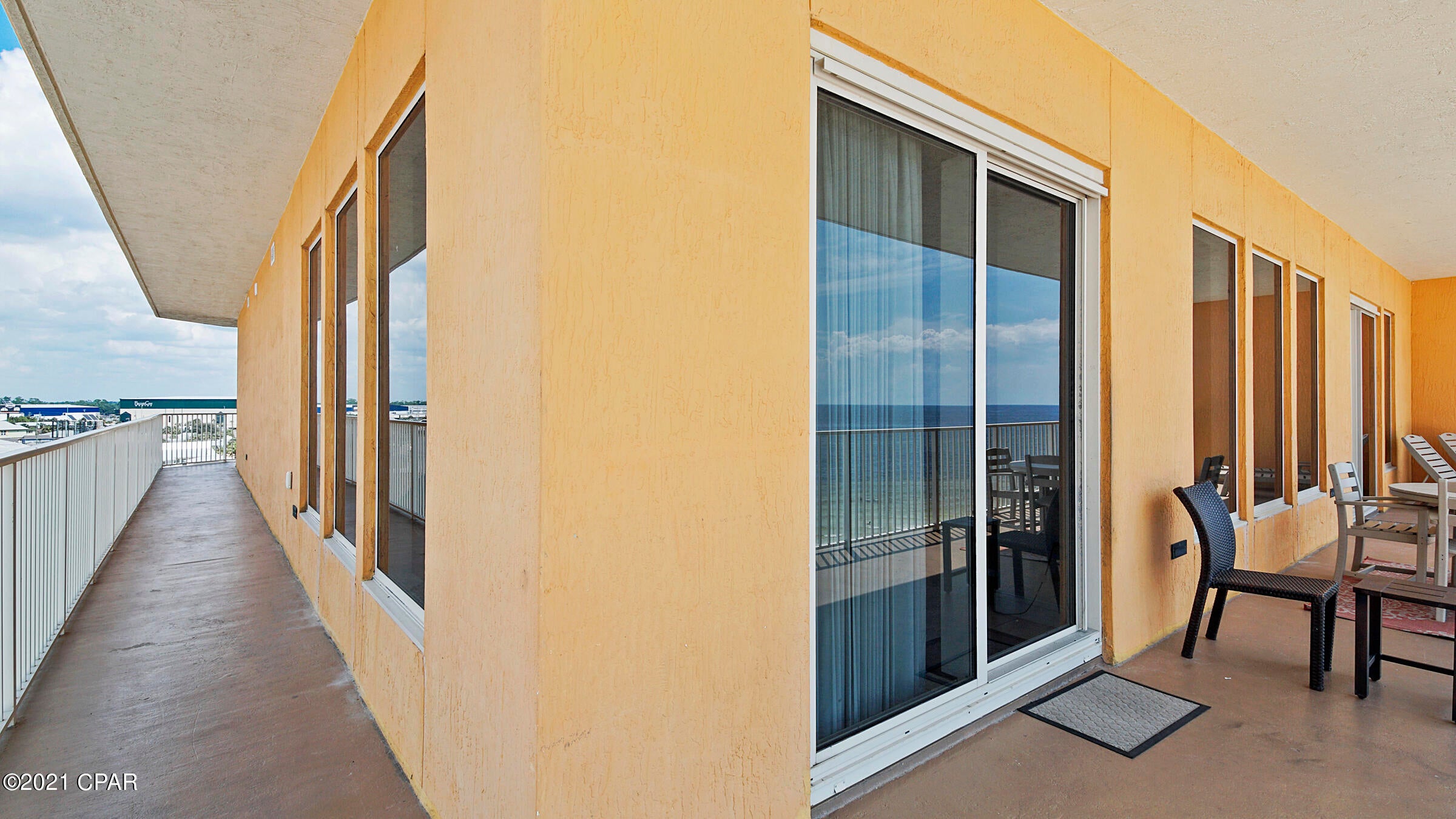 Treasure Island Resort - Residential