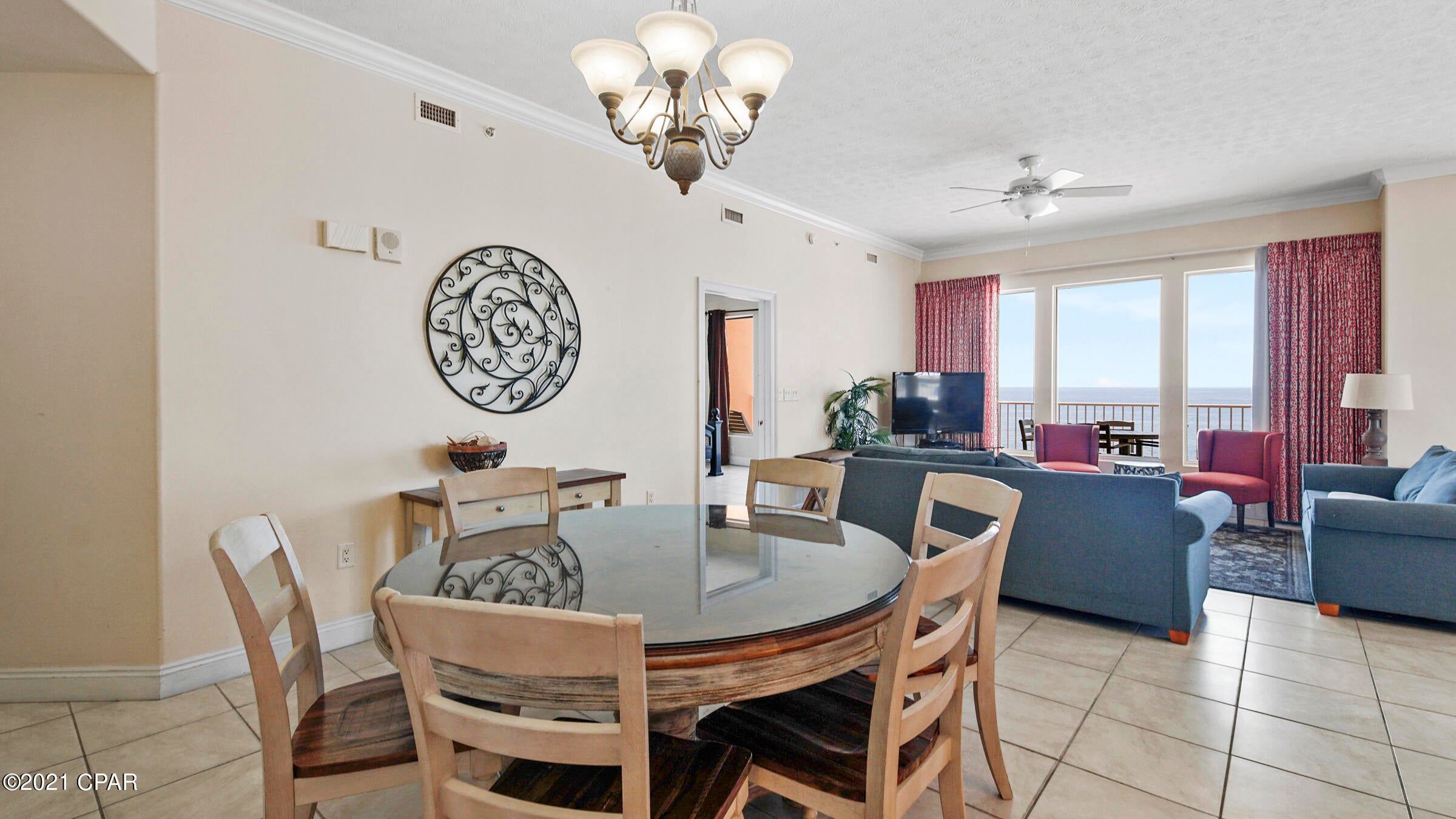 Treasure Island Resort - Residential