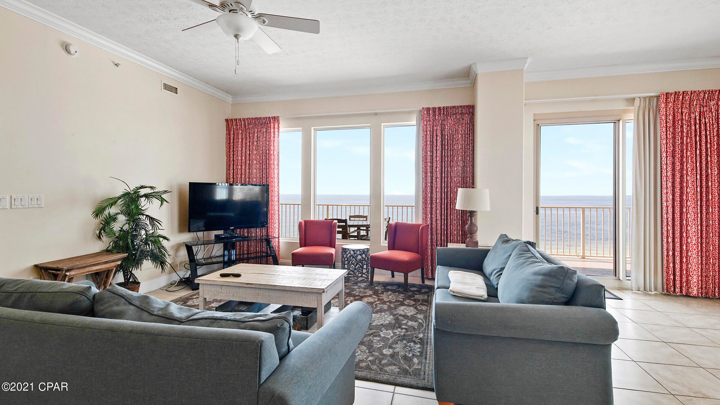 Treasure Island Resort - Residential