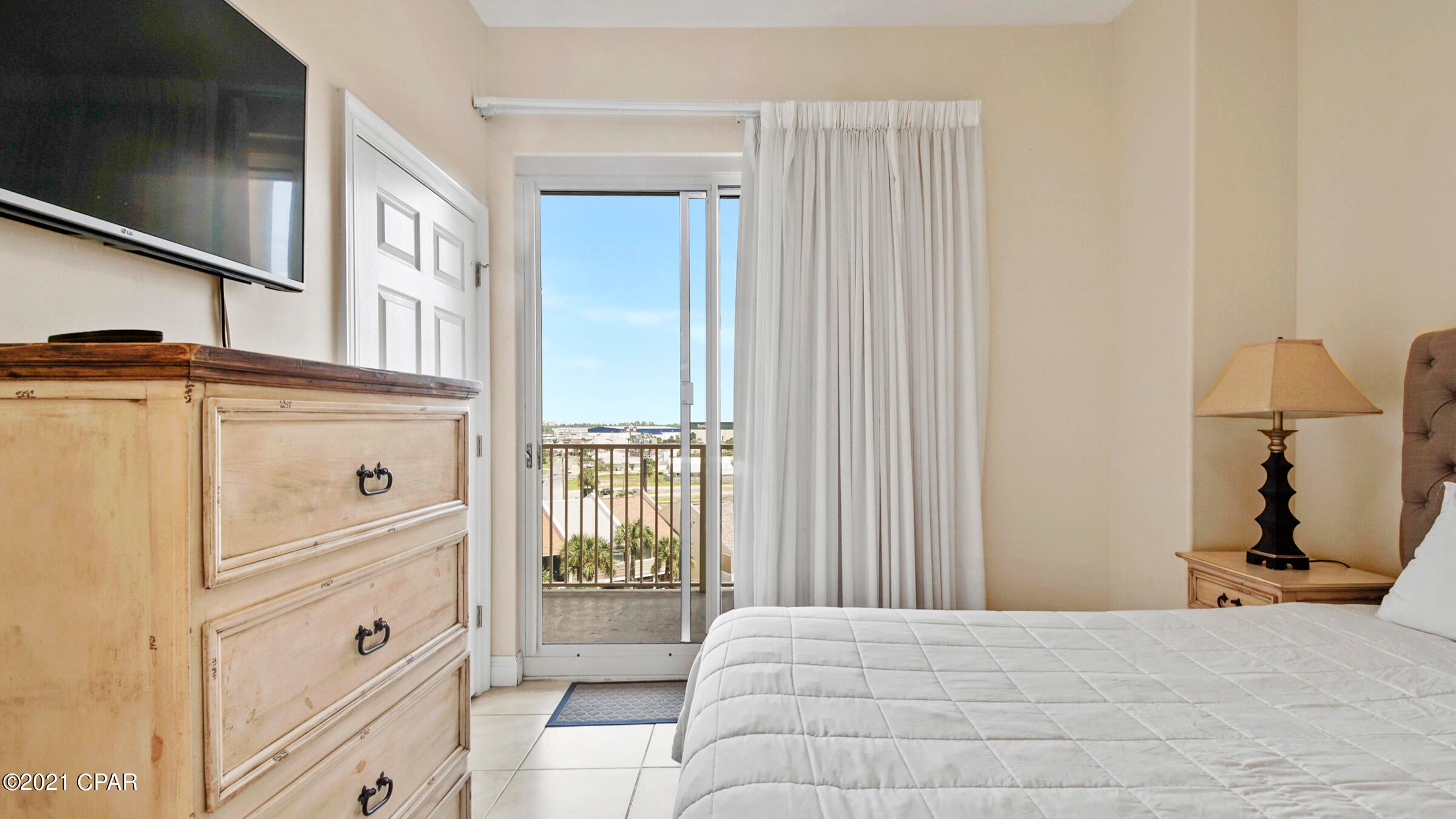 Treasure Island Resort - Residential
