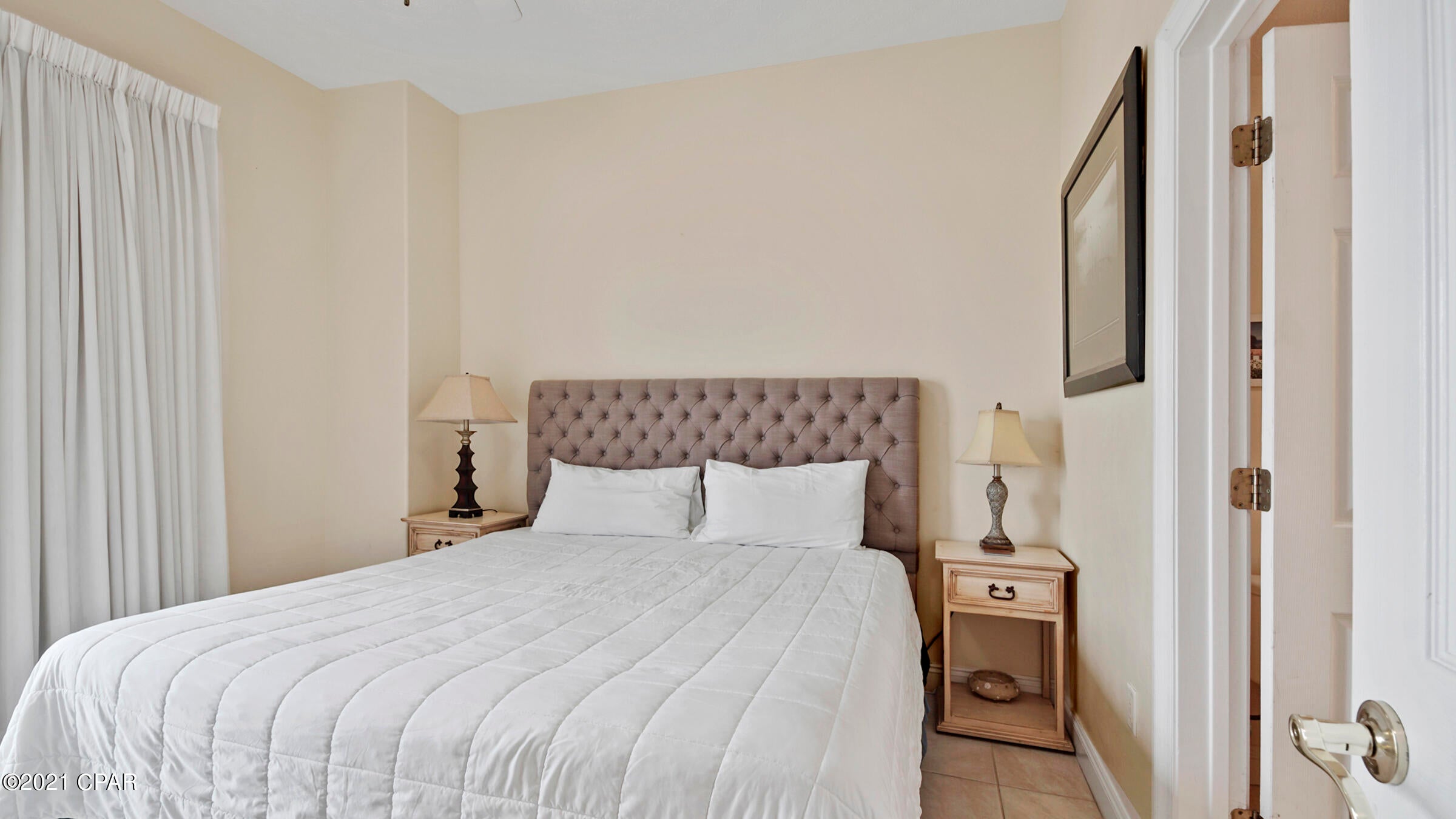 Treasure Island Resort - Residential