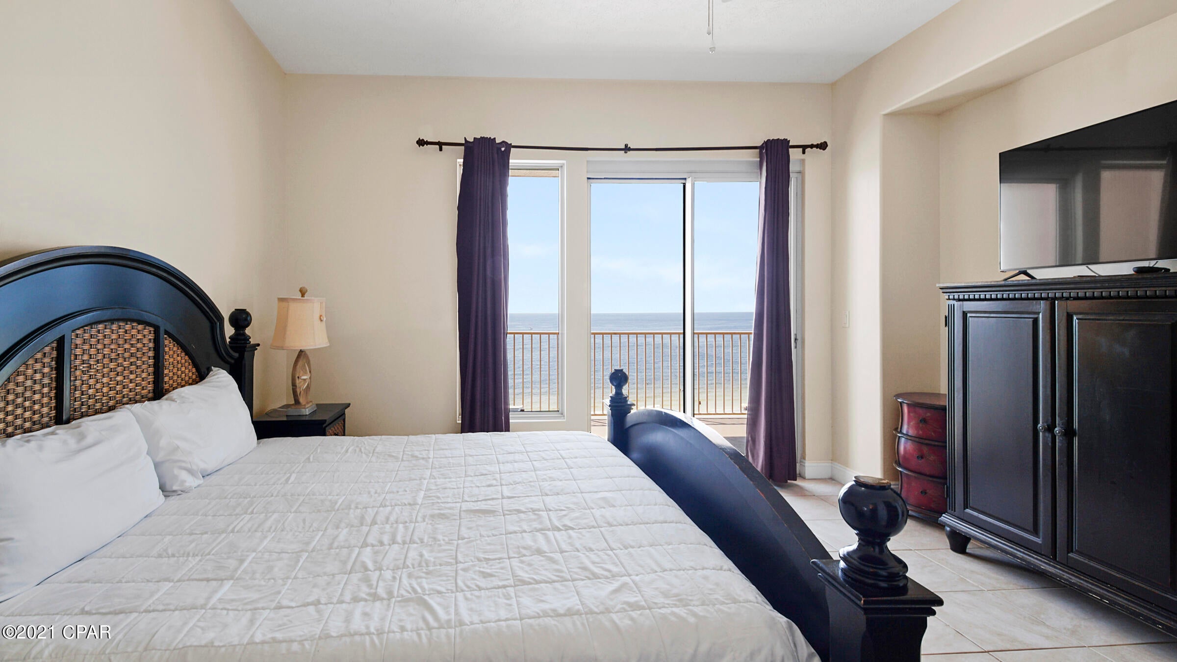 Treasure Island Resort - Residential