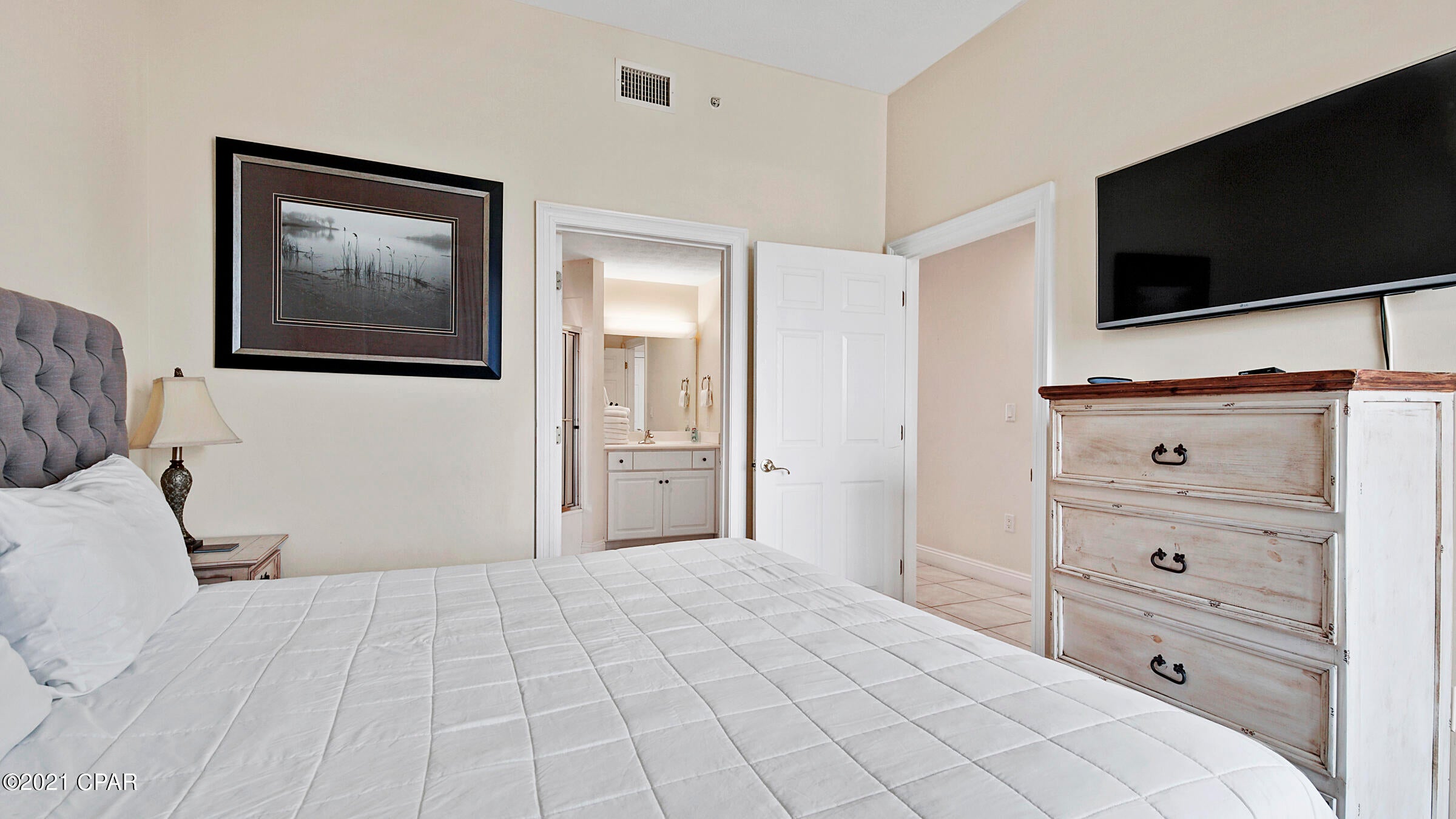 Treasure Island Resort - Residential