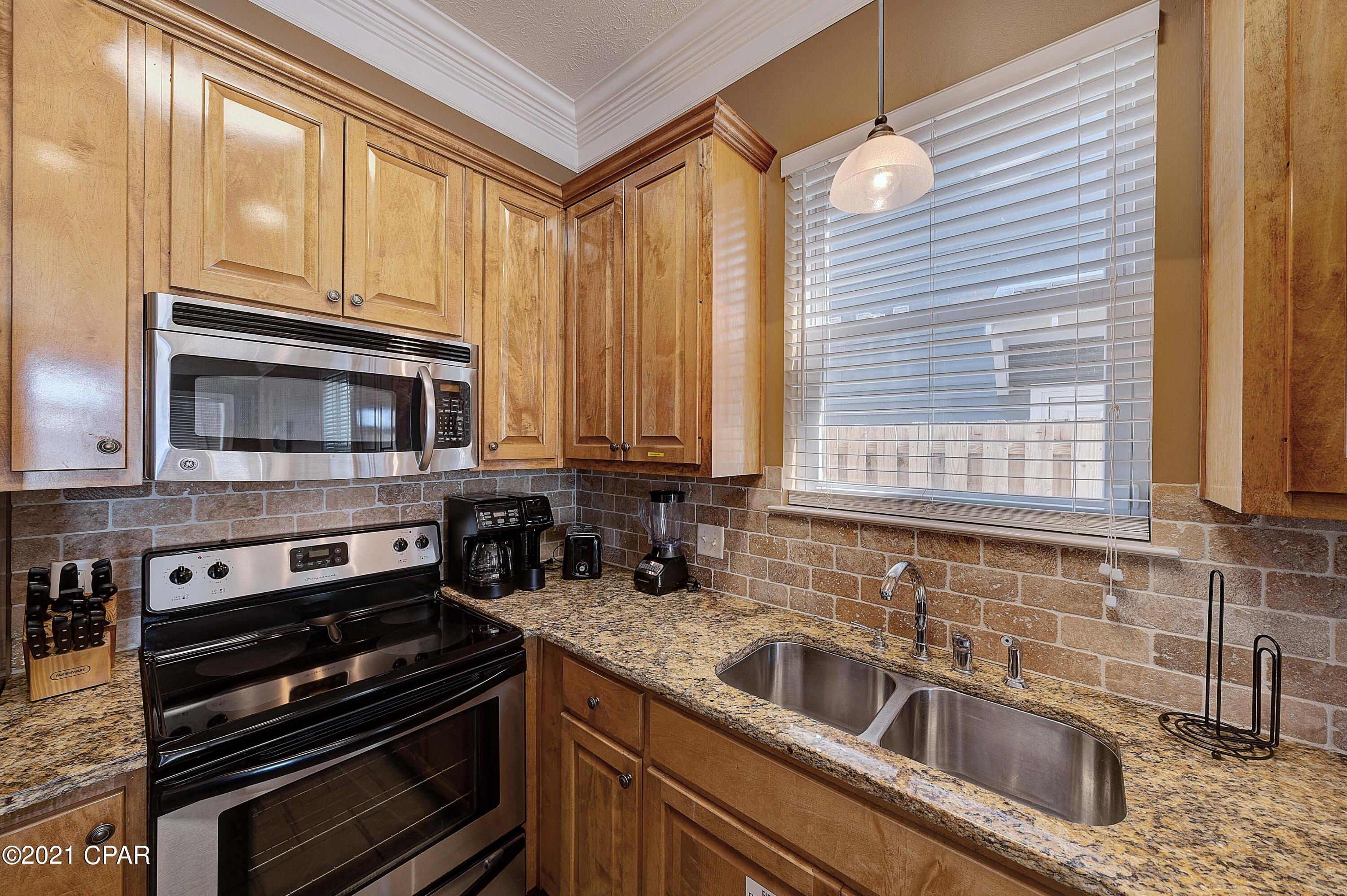 Holiday Beach Unit 3 - Residential