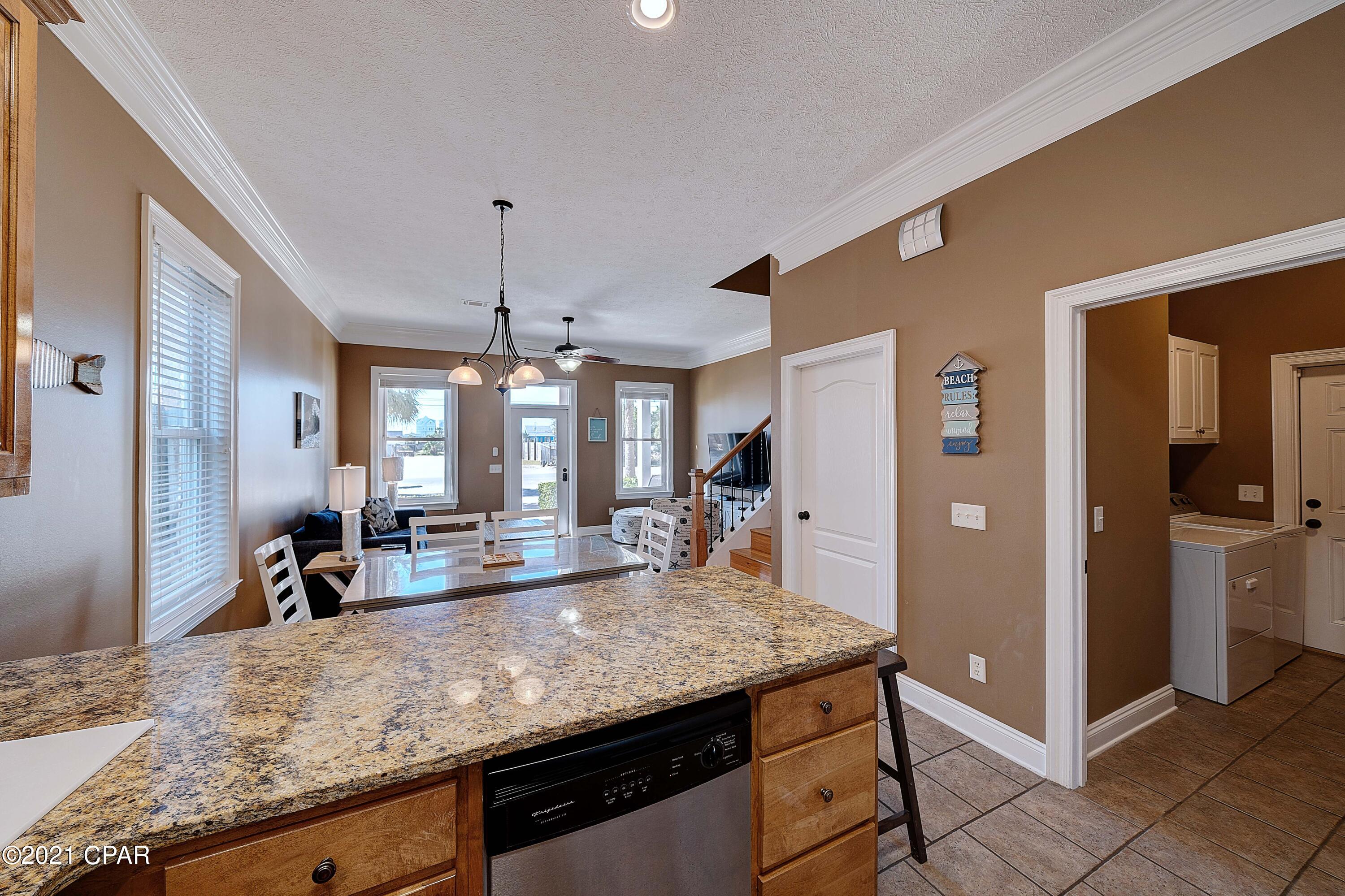 Holiday Beach Unit 3 - Residential