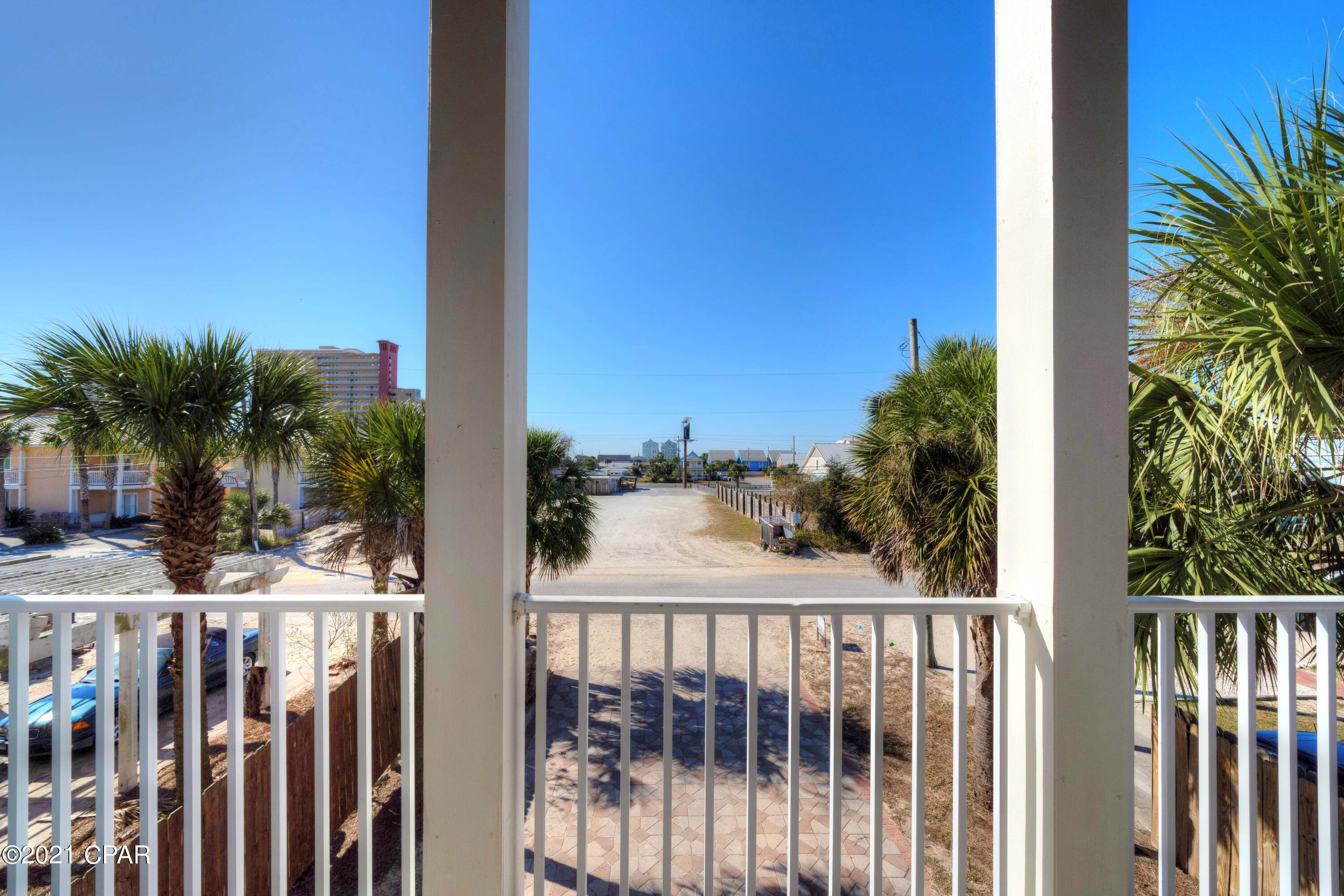 Holiday Beach Unit 3 - Residential