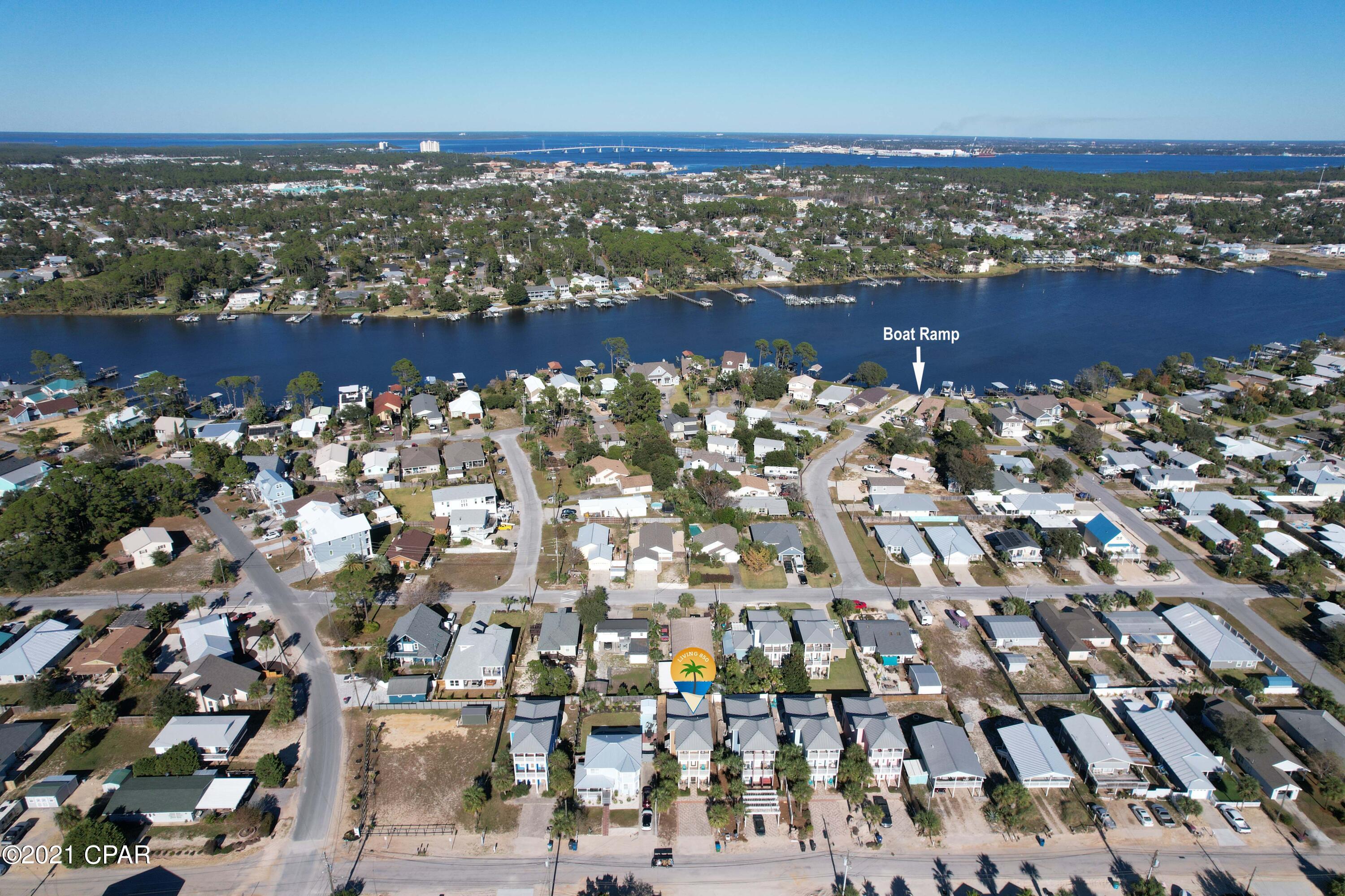 Holiday Beach Unit 3 - Residential