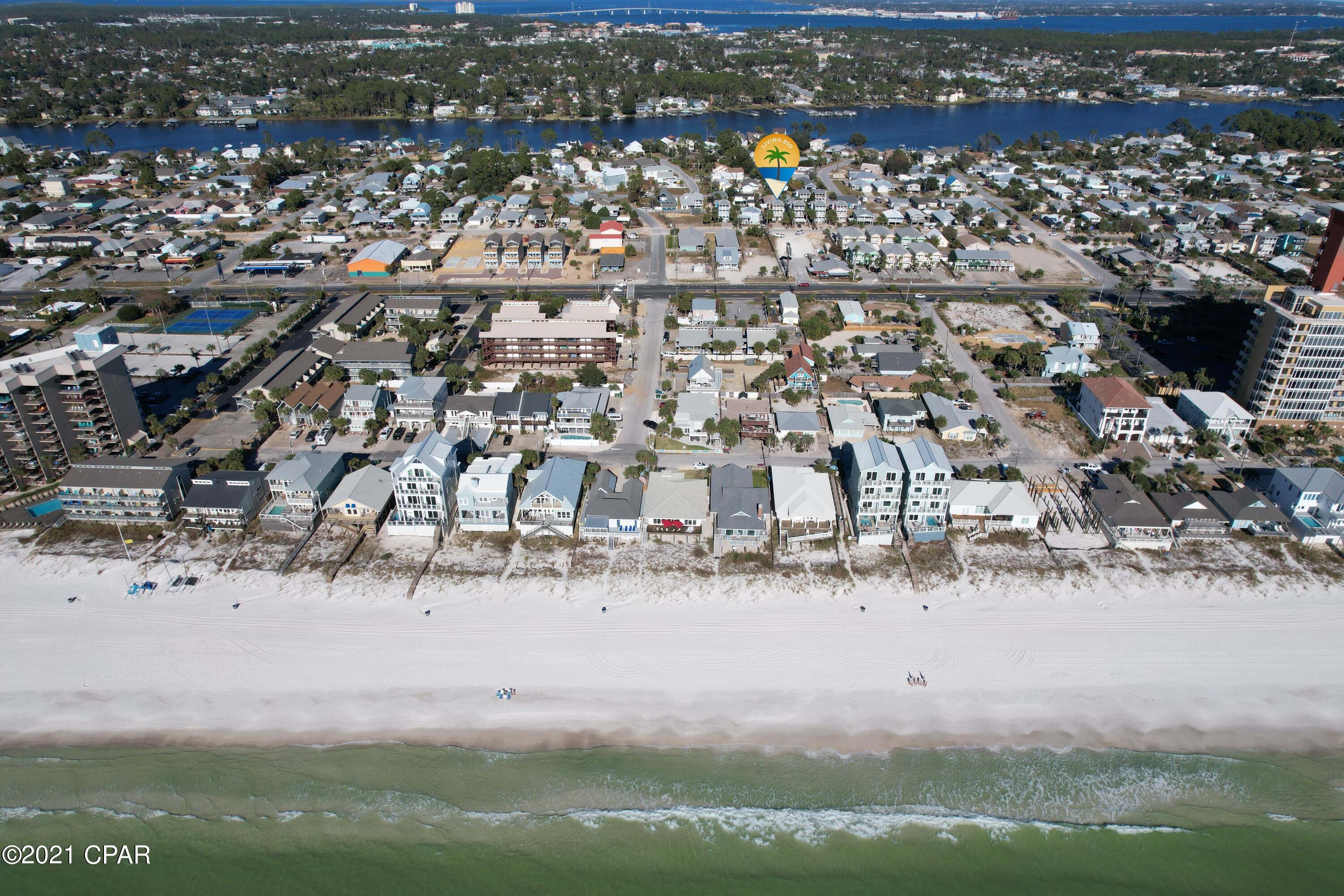 Holiday Beach Unit 3 - Residential