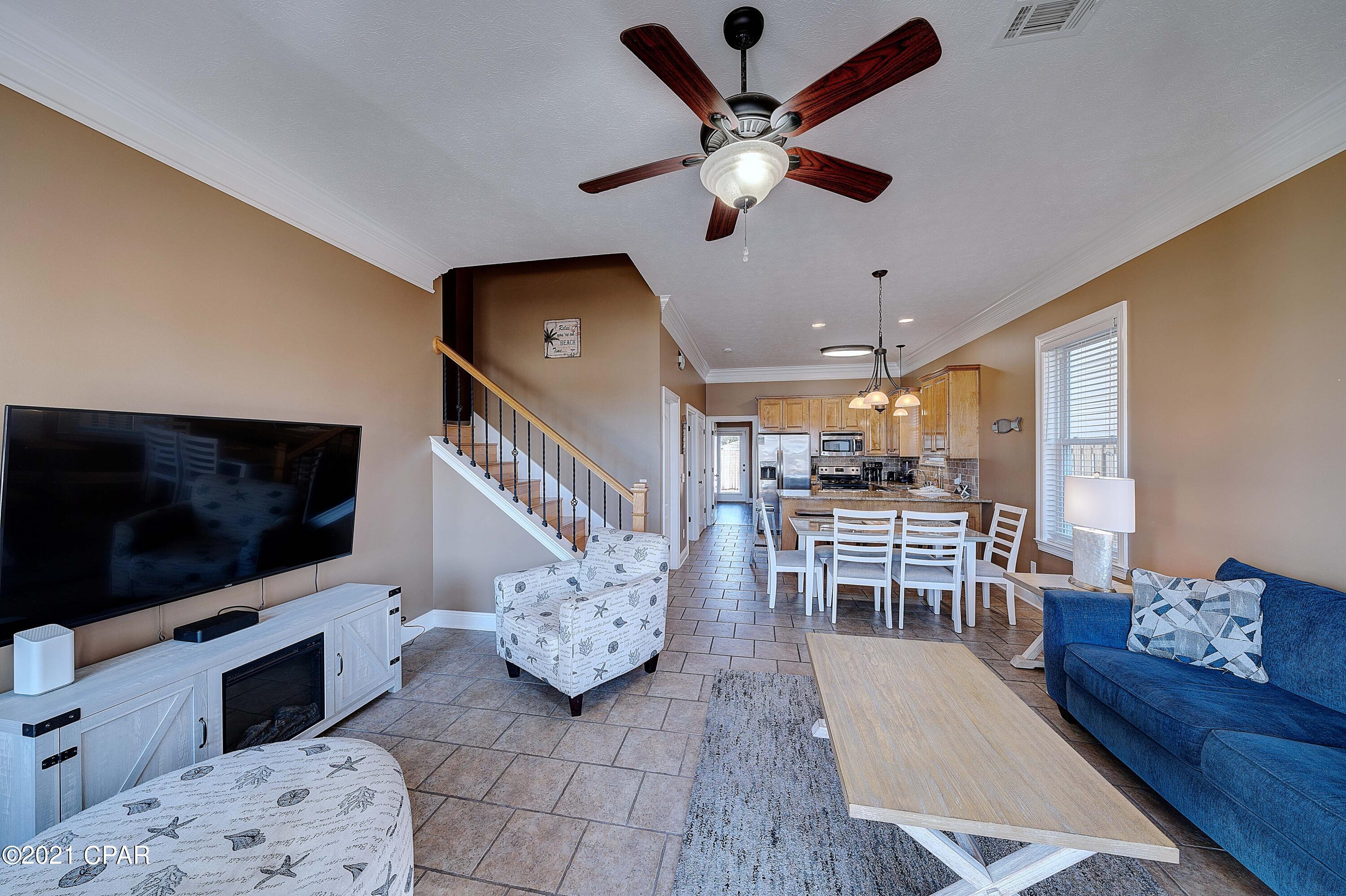 Holiday Beach Unit 3 - Residential