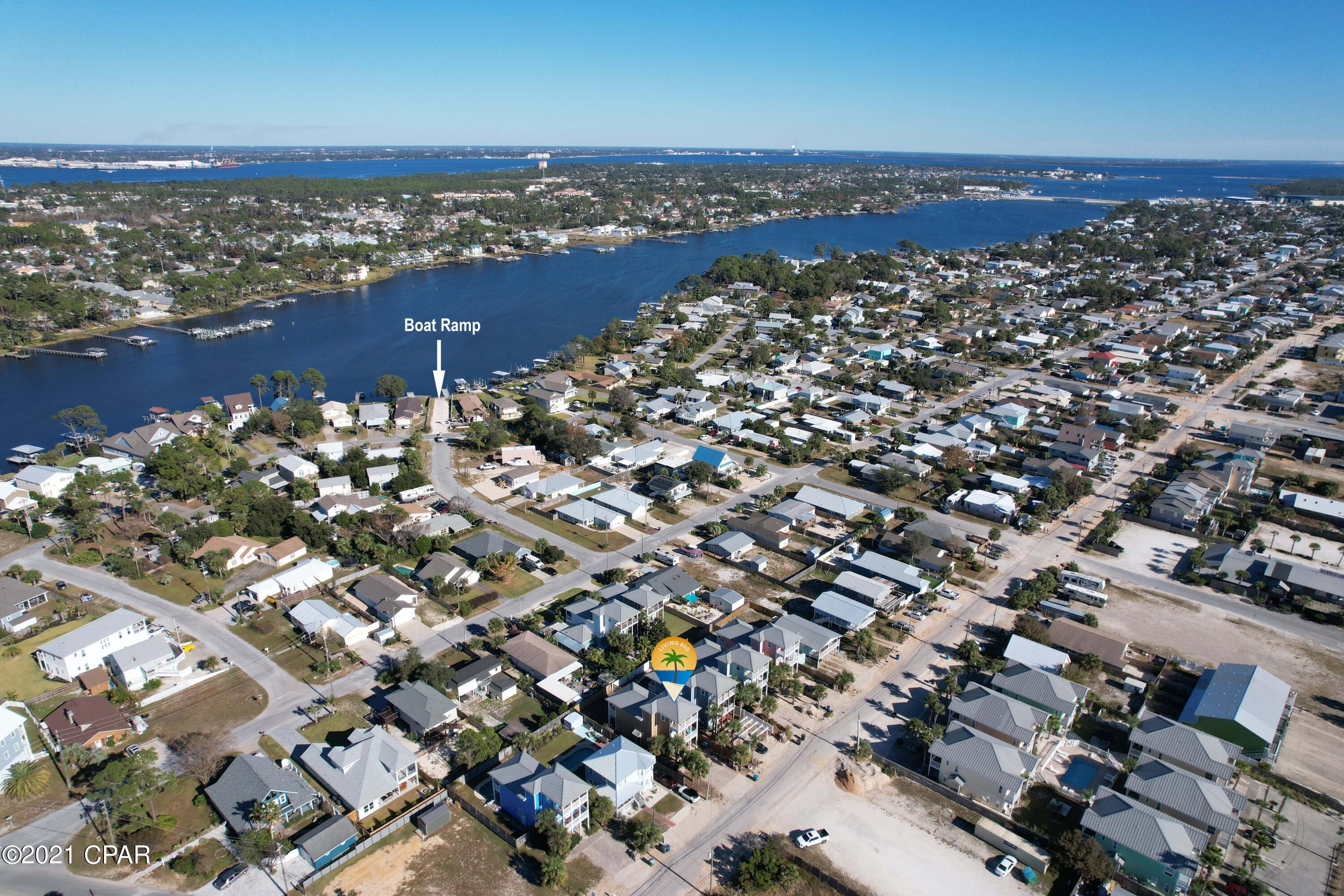 Holiday Beach Unit 3 - Residential