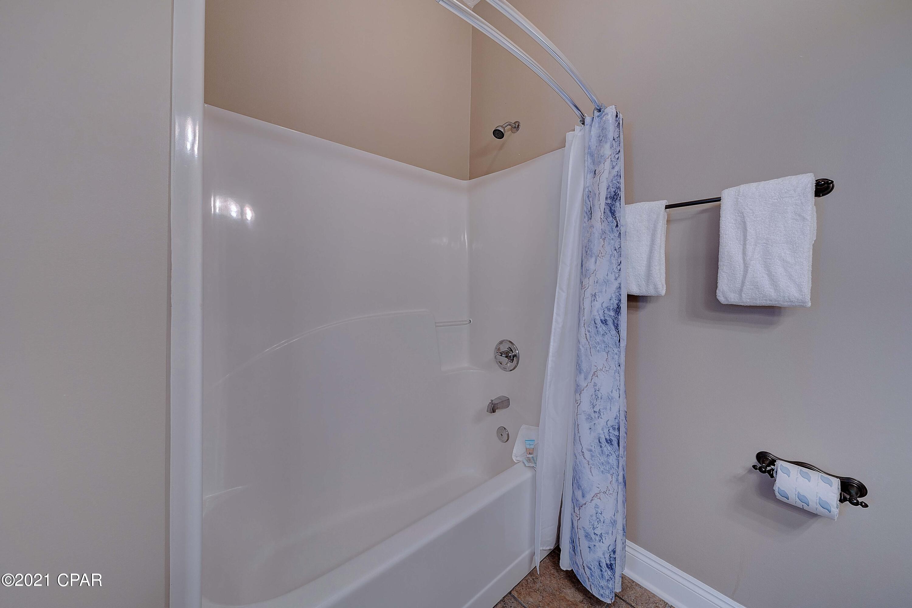 Holiday Beach Unit 3 - Residential