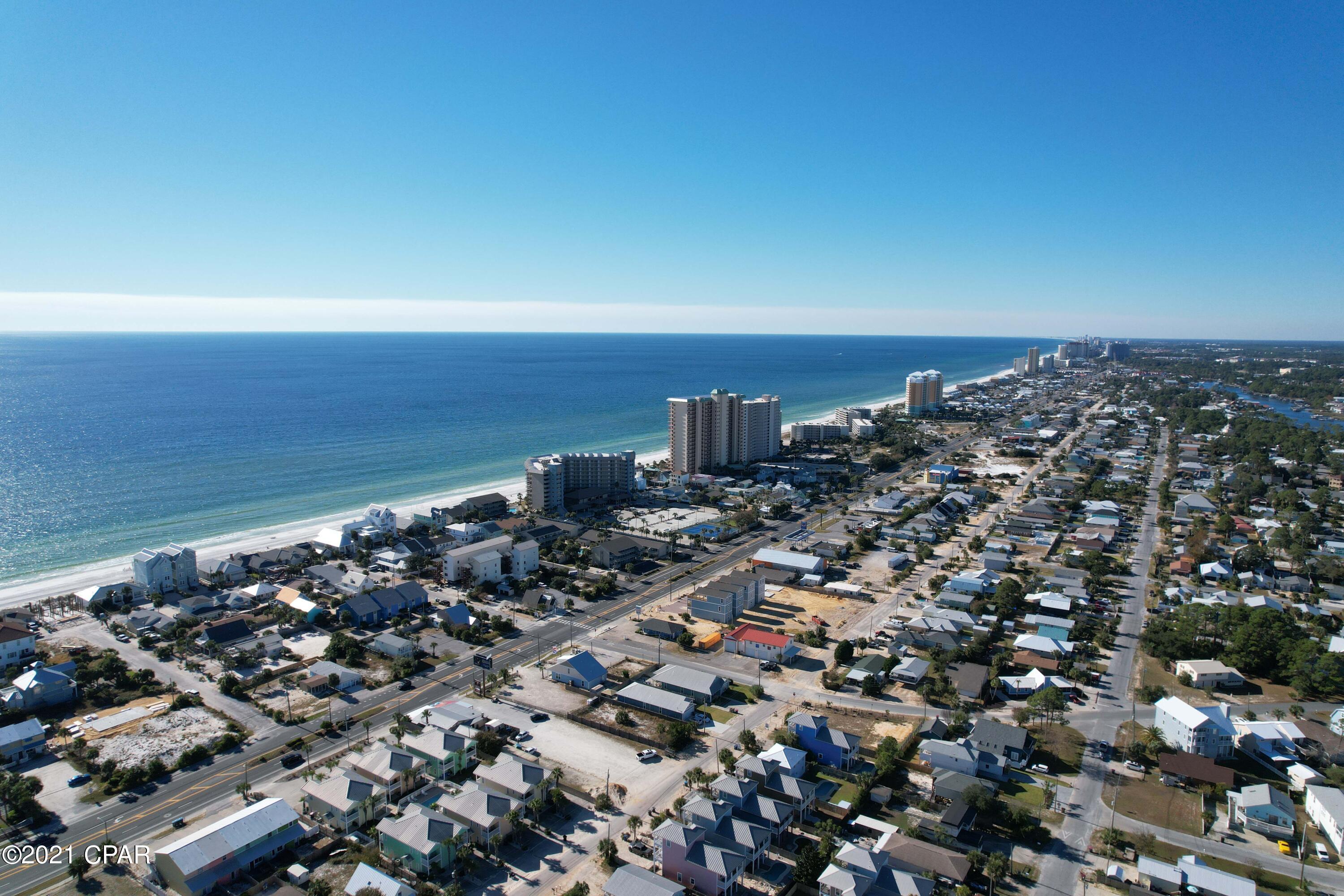 Holiday Beach Unit 3 - Residential