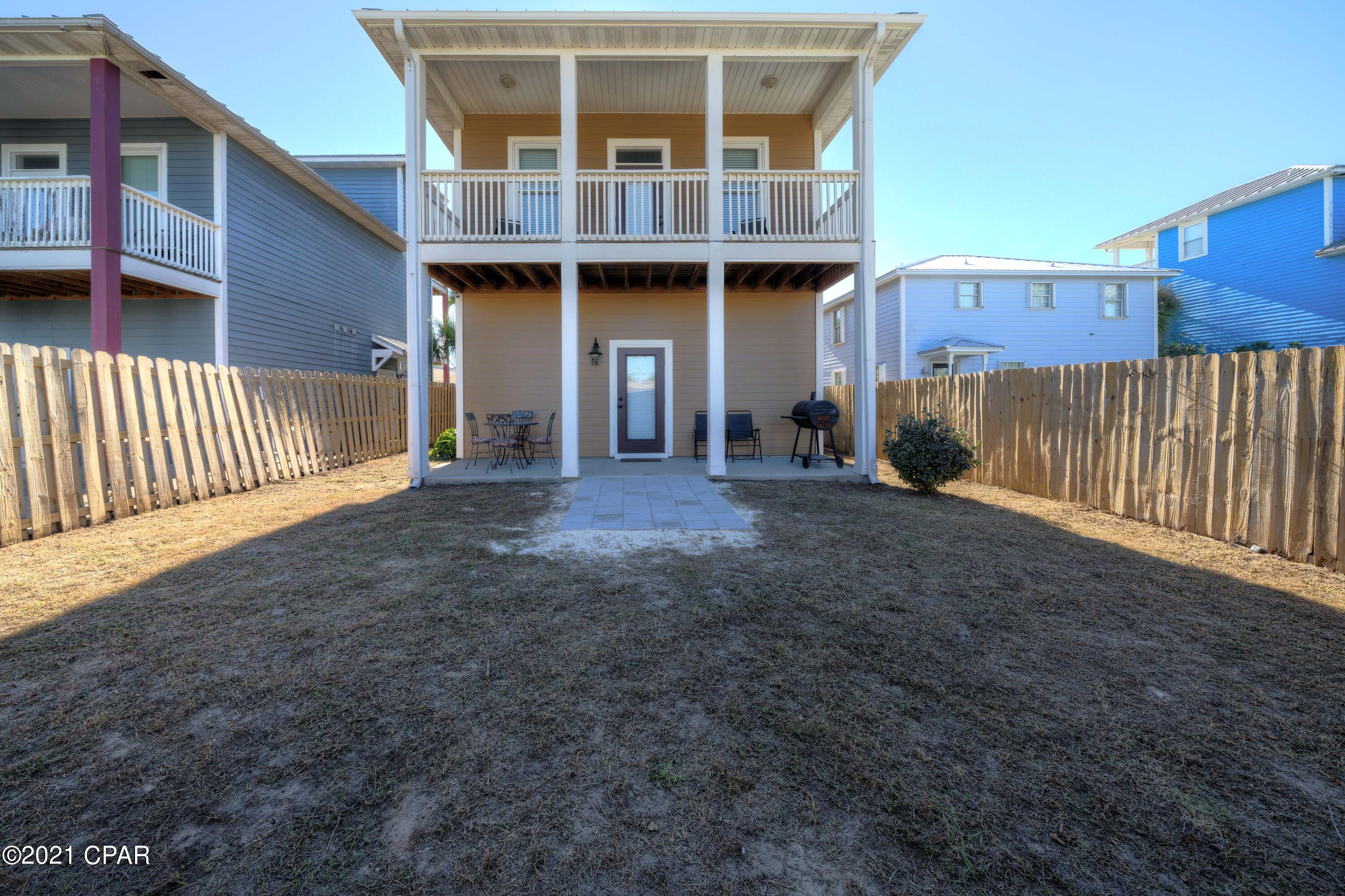 Holiday Beach Unit 3 - Residential