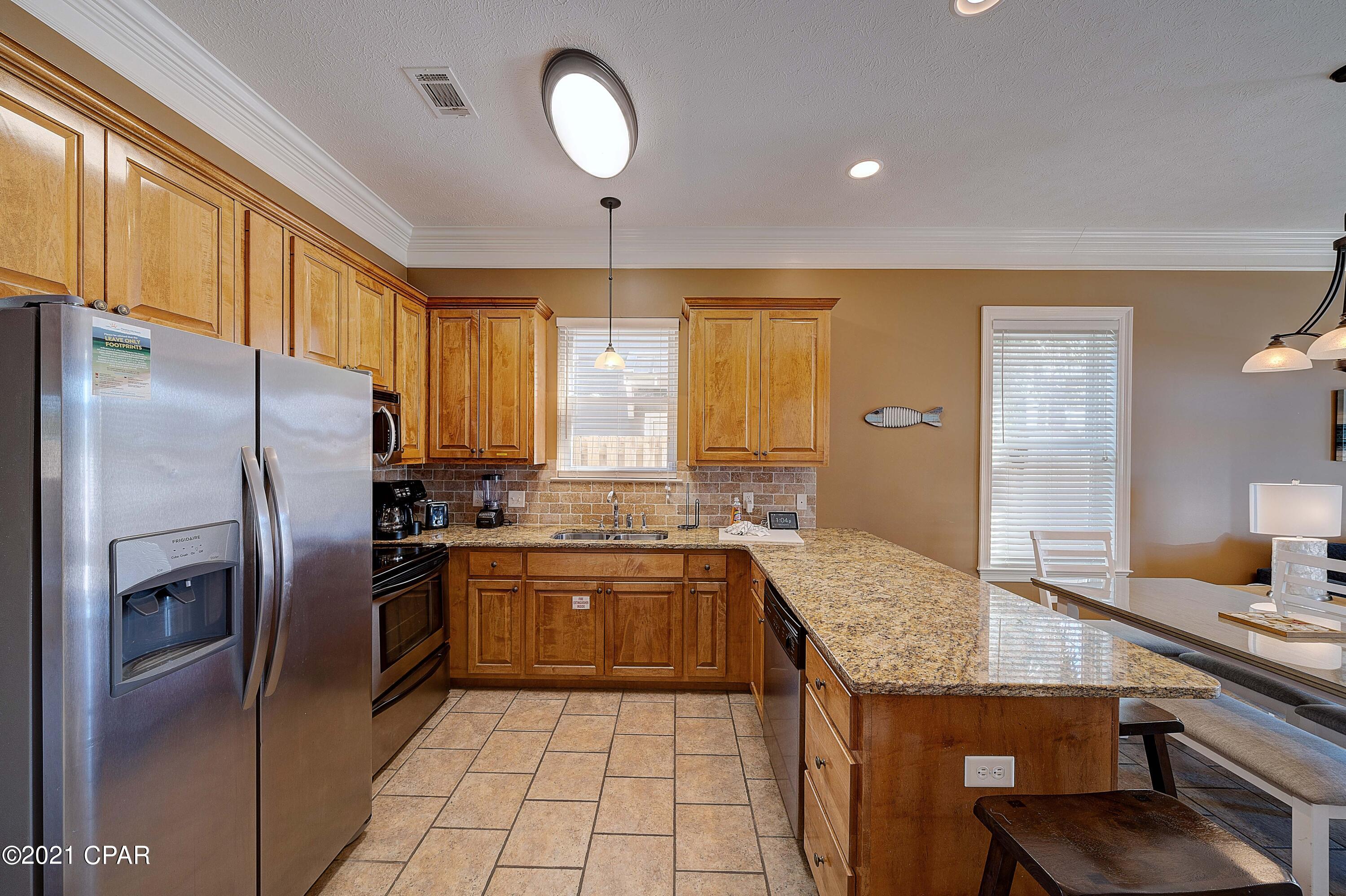 Holiday Beach Unit 3 - Residential