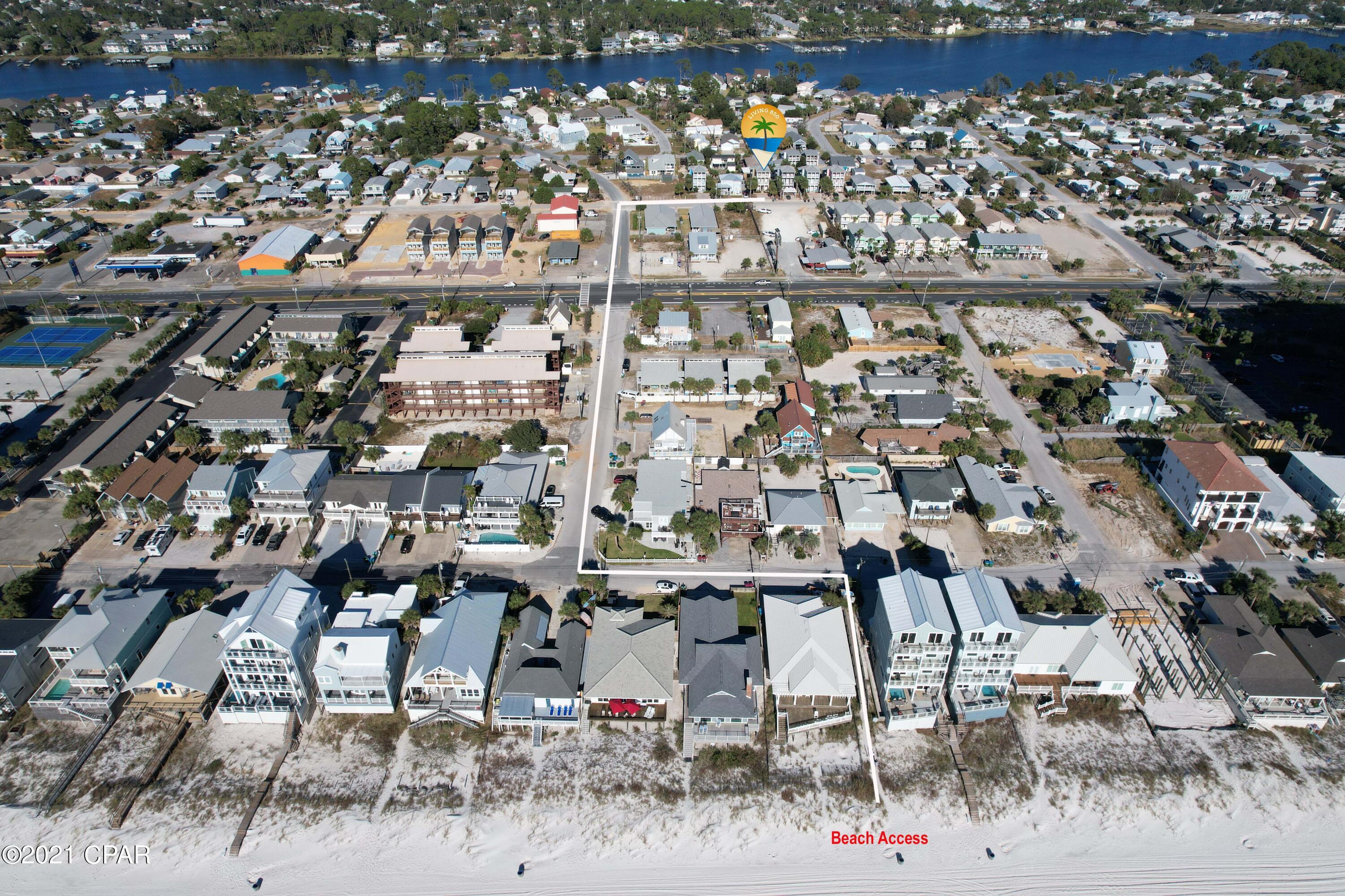 Holiday Beach Unit 3 - Residential