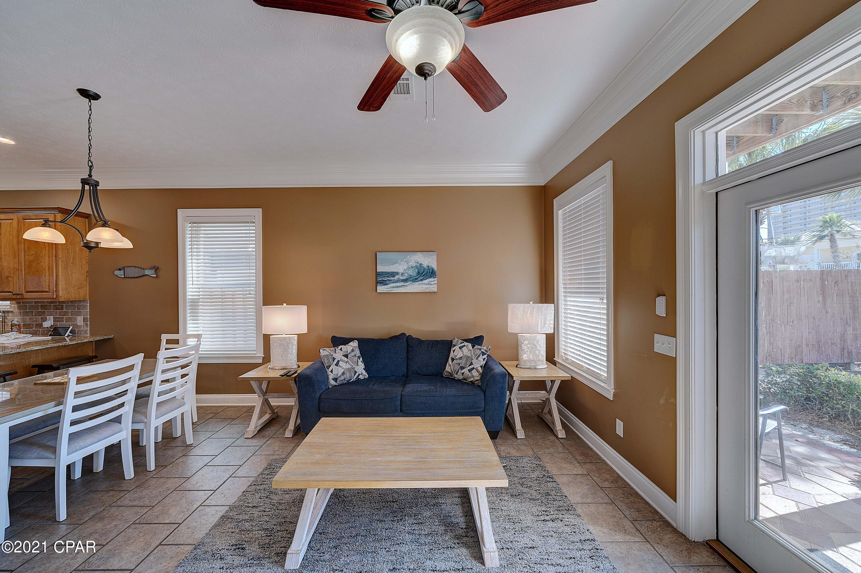 Holiday Beach Unit 3 - Residential