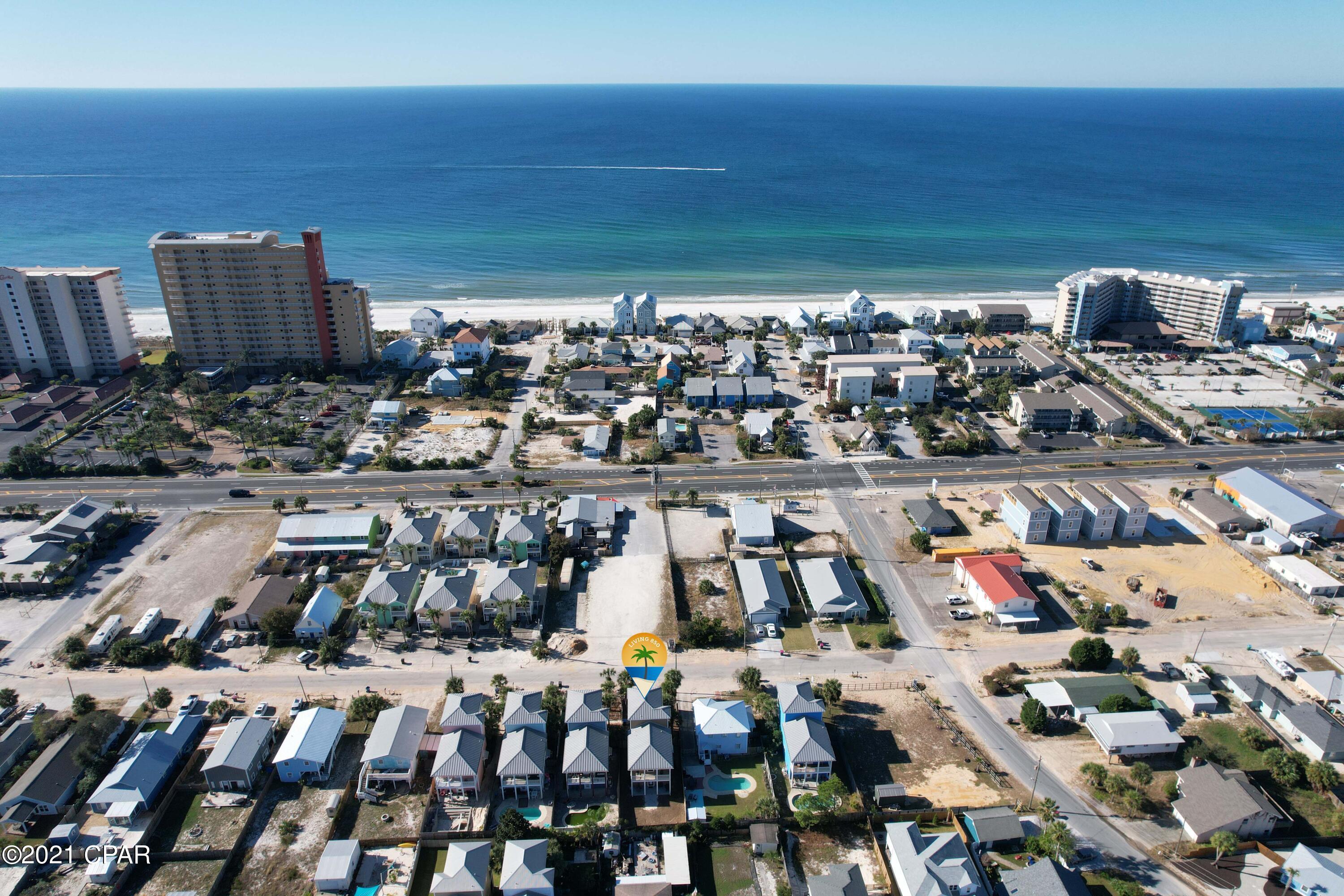 Holiday Beach Unit 3 - Residential