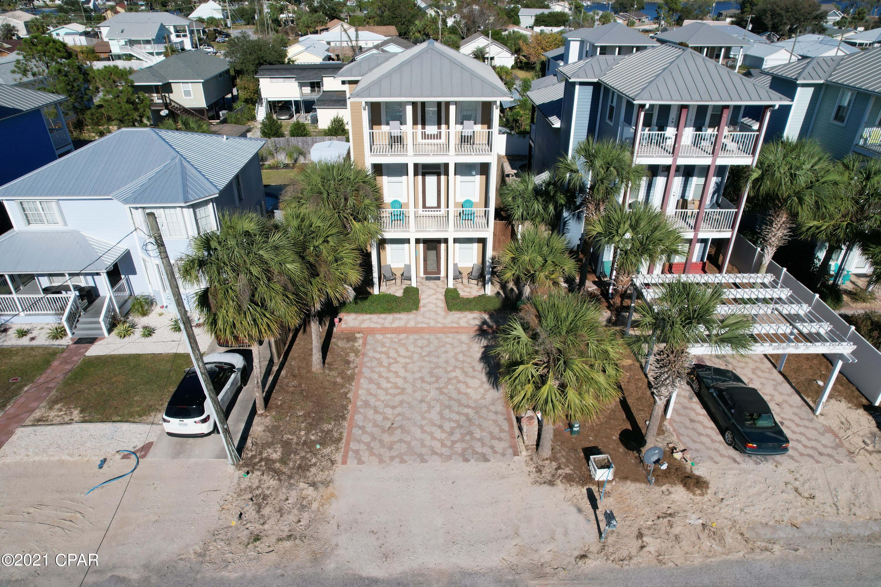 Holiday Beach Unit 3 - Residential