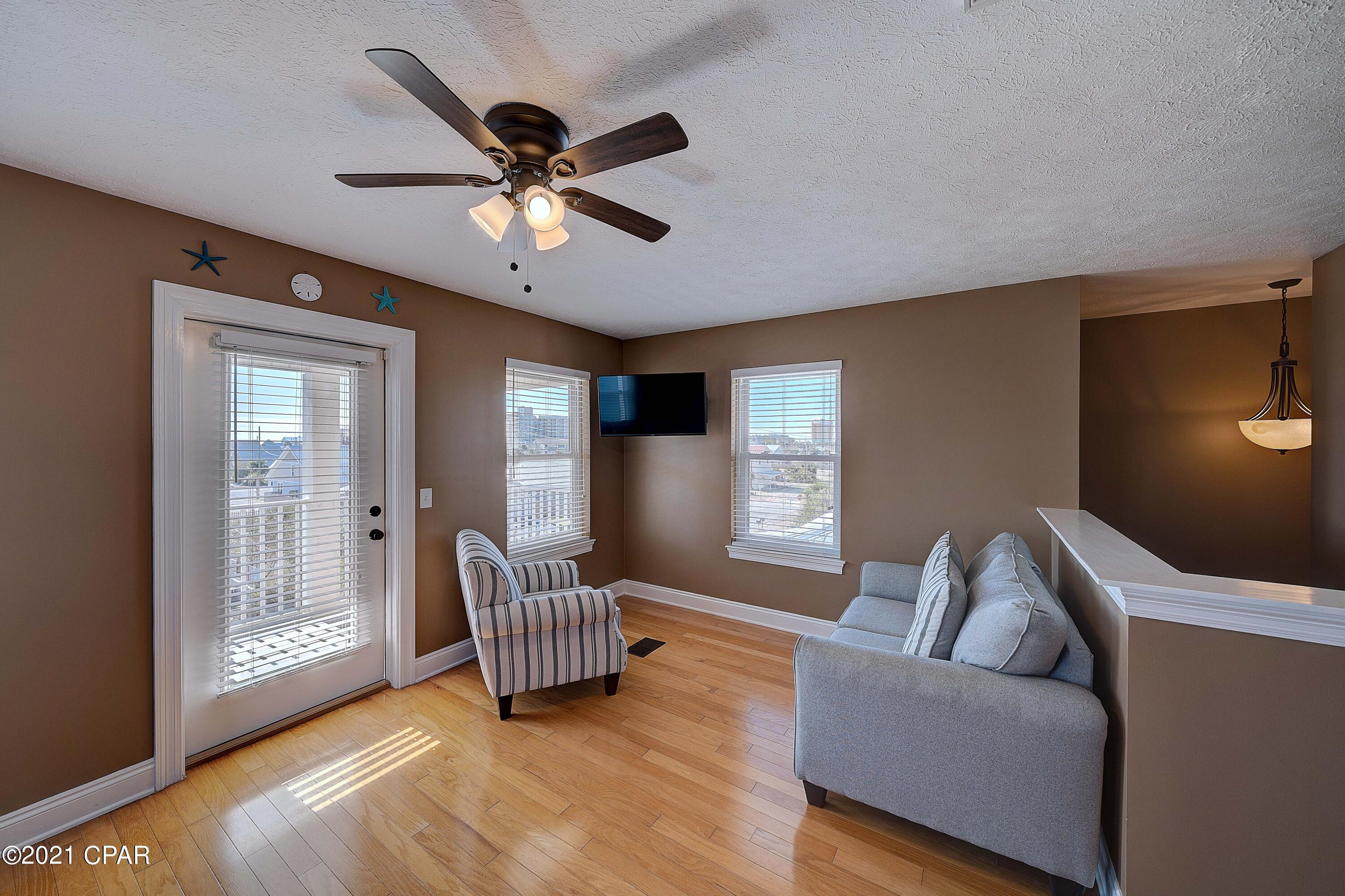 Holiday Beach Unit 3 - Residential