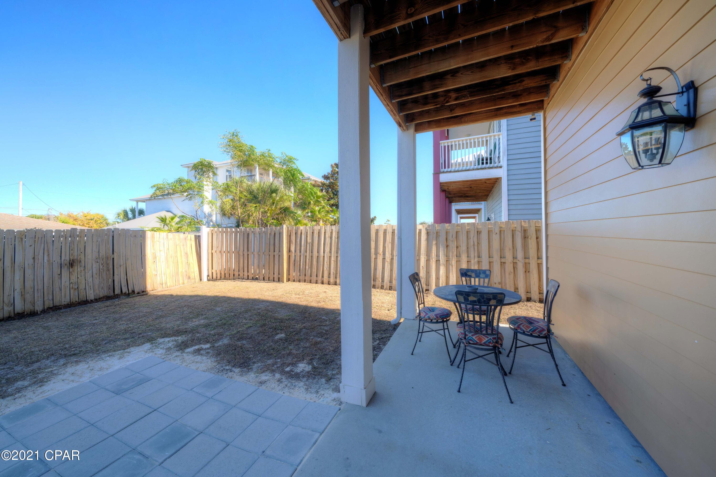Holiday Beach Unit 3 - Residential