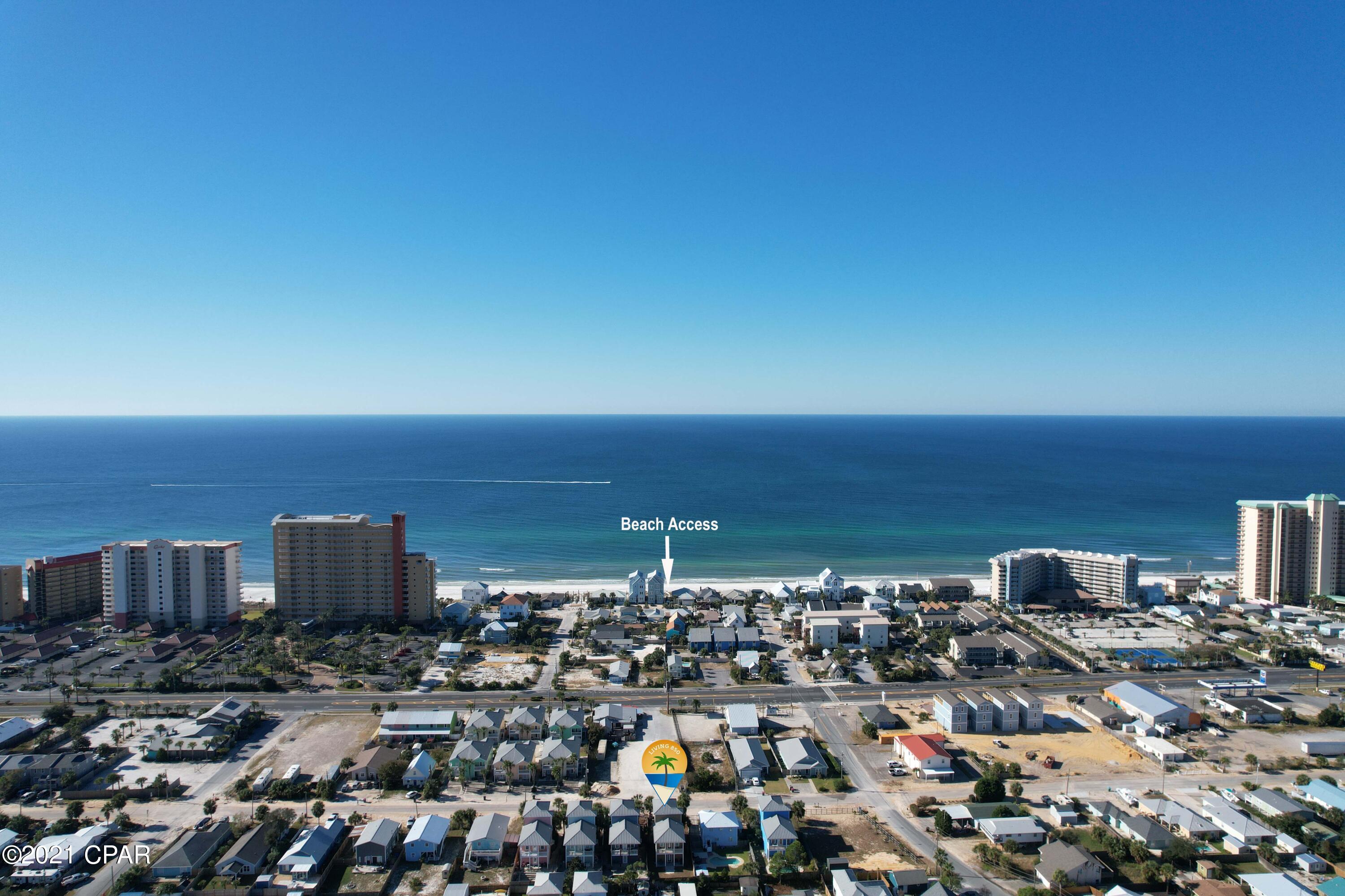 Holiday Beach Unit 3 - Residential