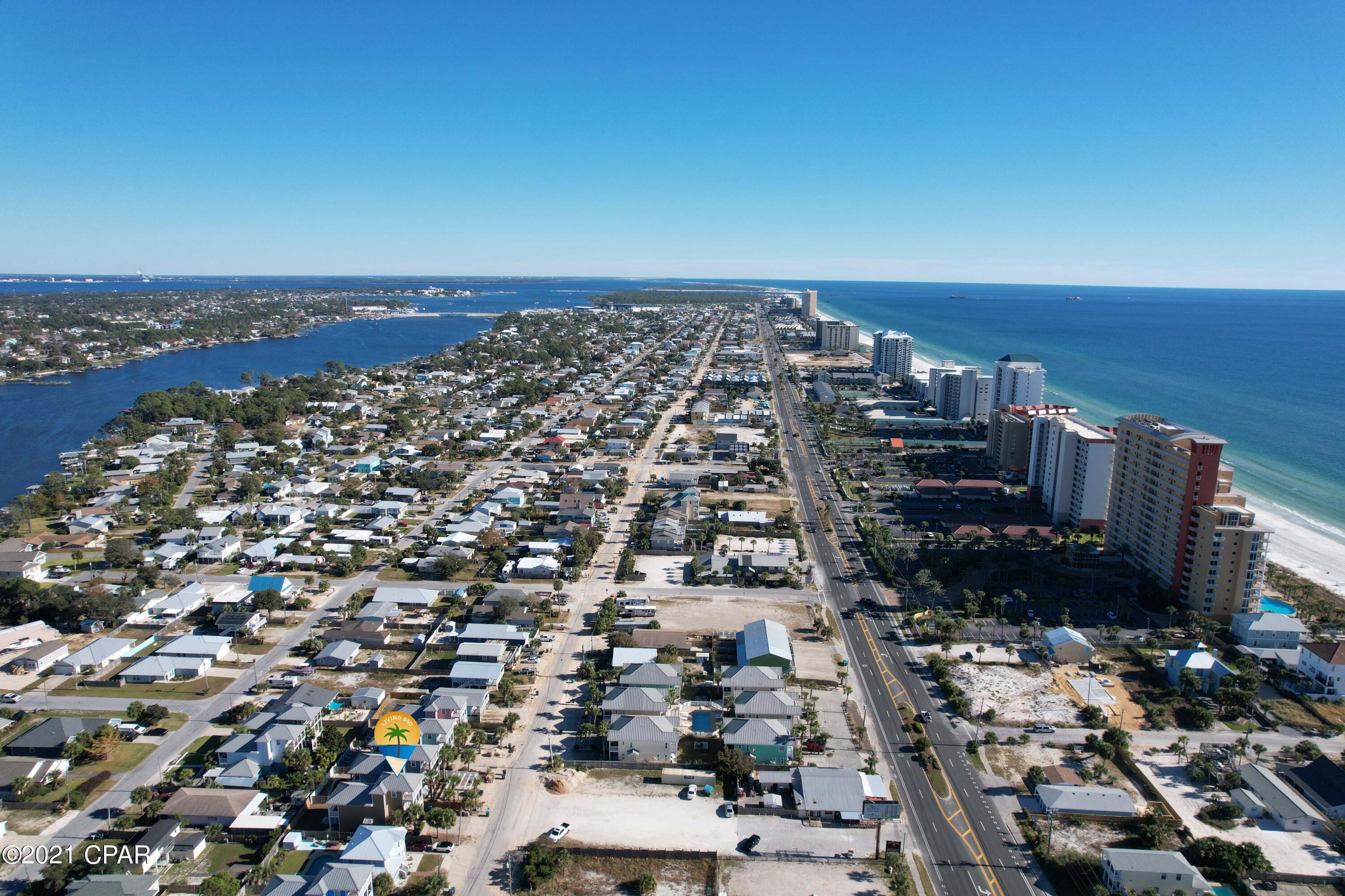 Holiday Beach Unit 3 - Residential