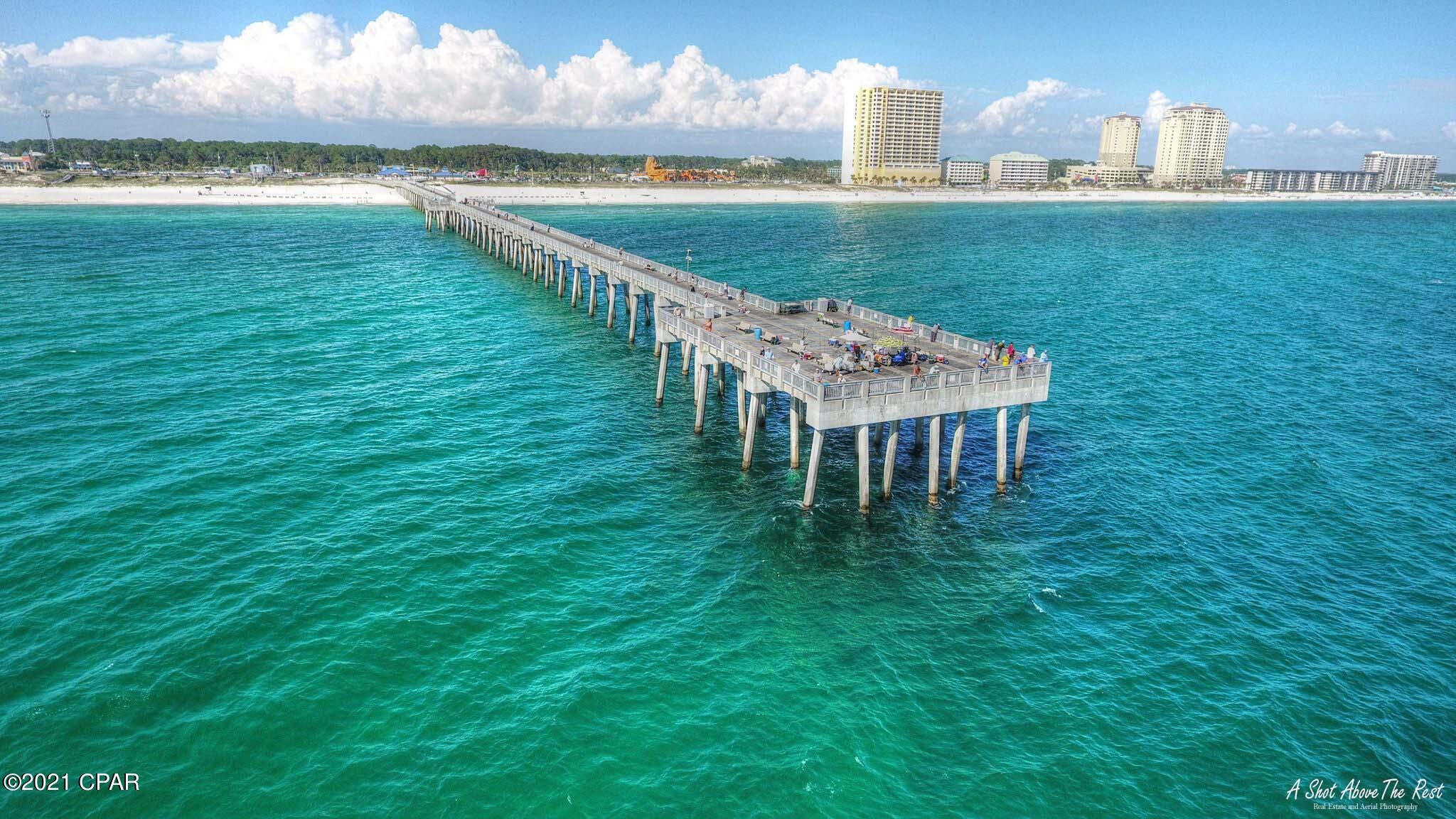Holiday Beach Unit 3 - Residential
