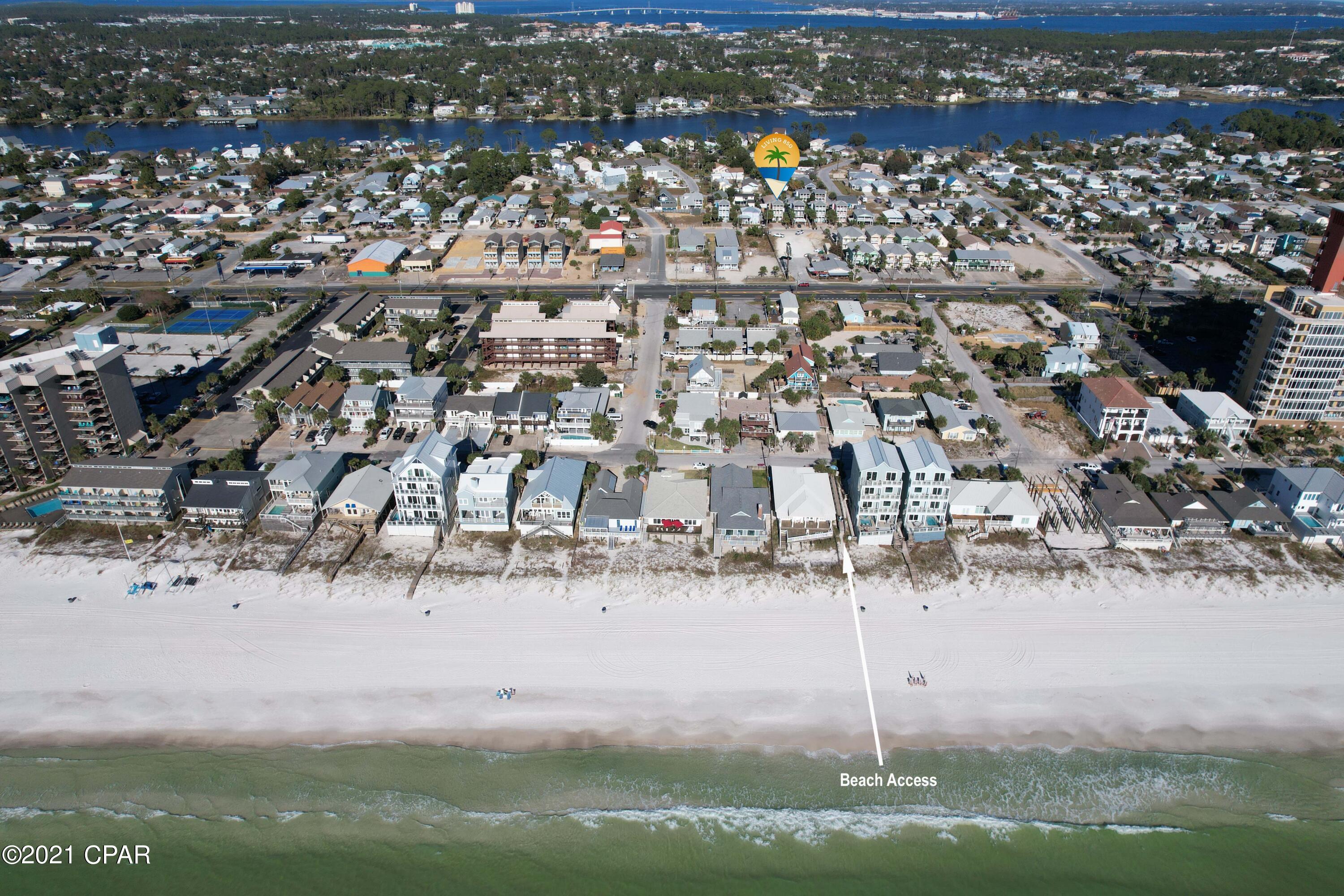 Holiday Beach Unit 3 - Residential