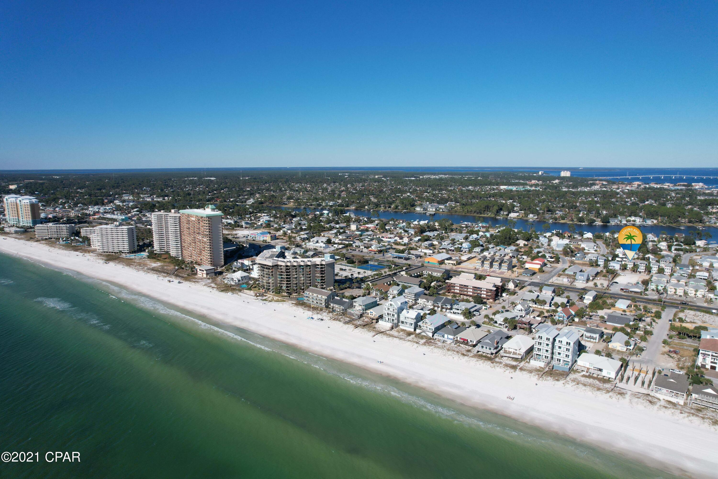 Holiday Beach Unit 3 - Residential
