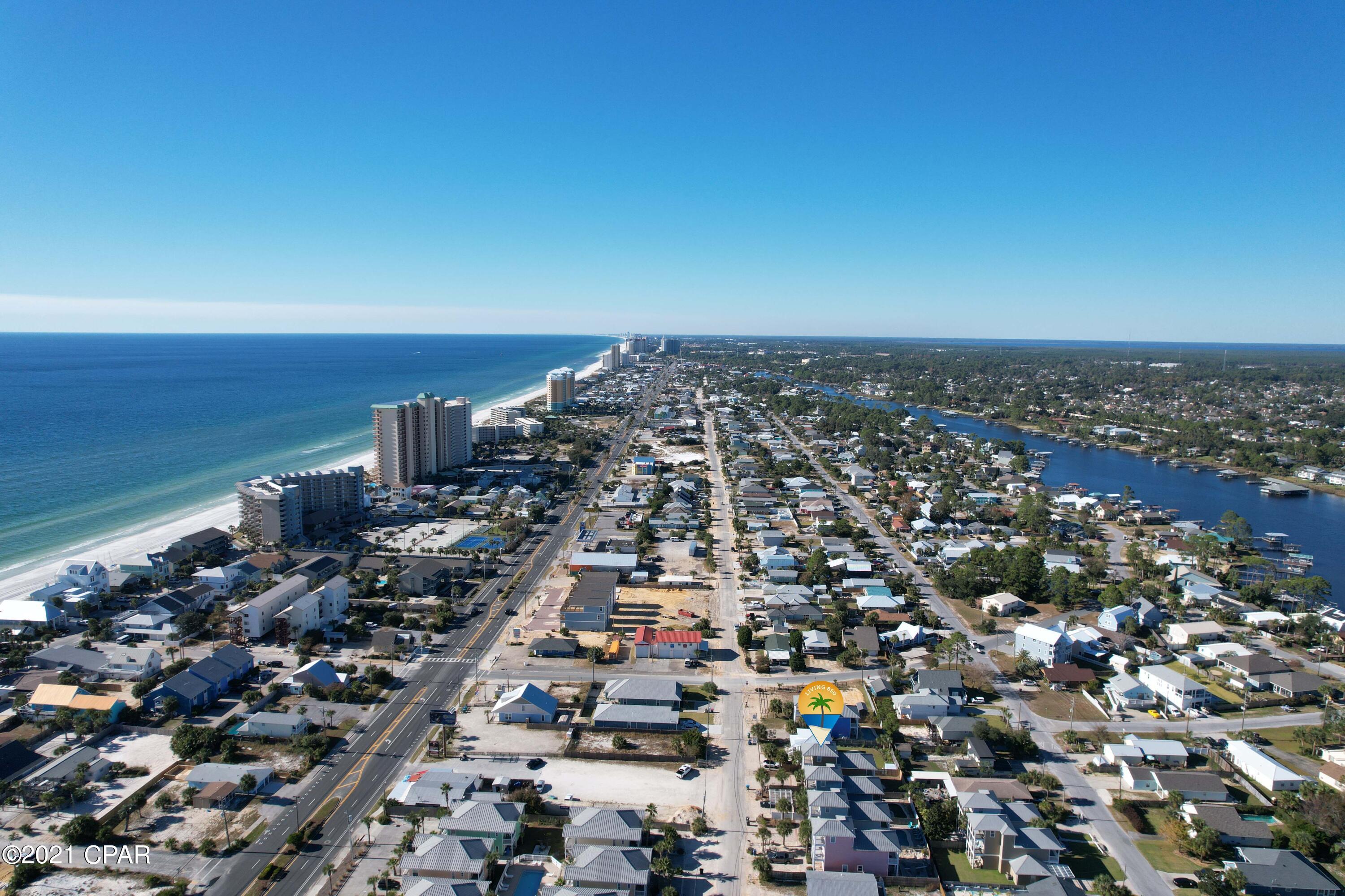 Holiday Beach Unit 3 - Residential