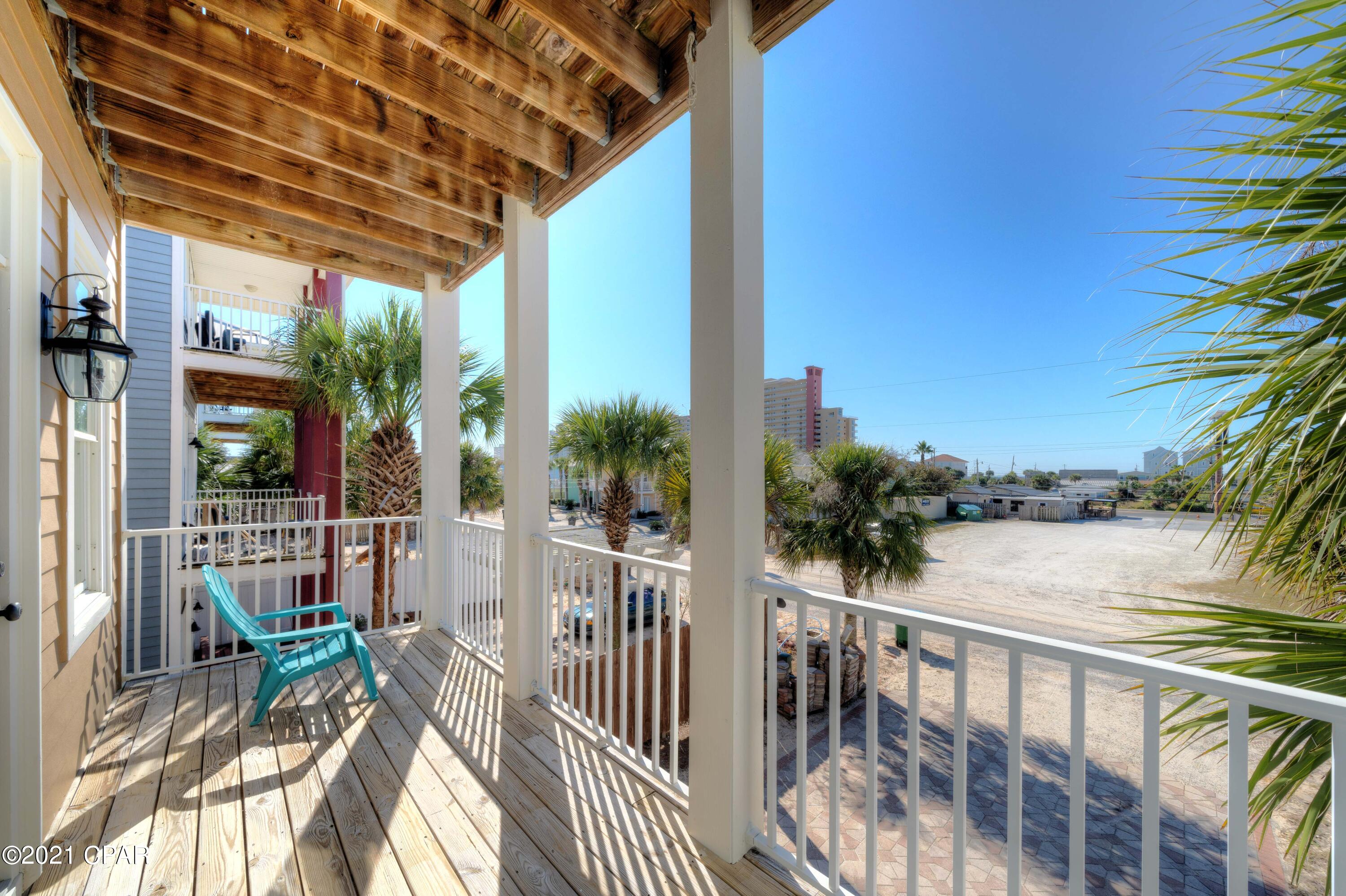 Holiday Beach Unit 3 - Residential