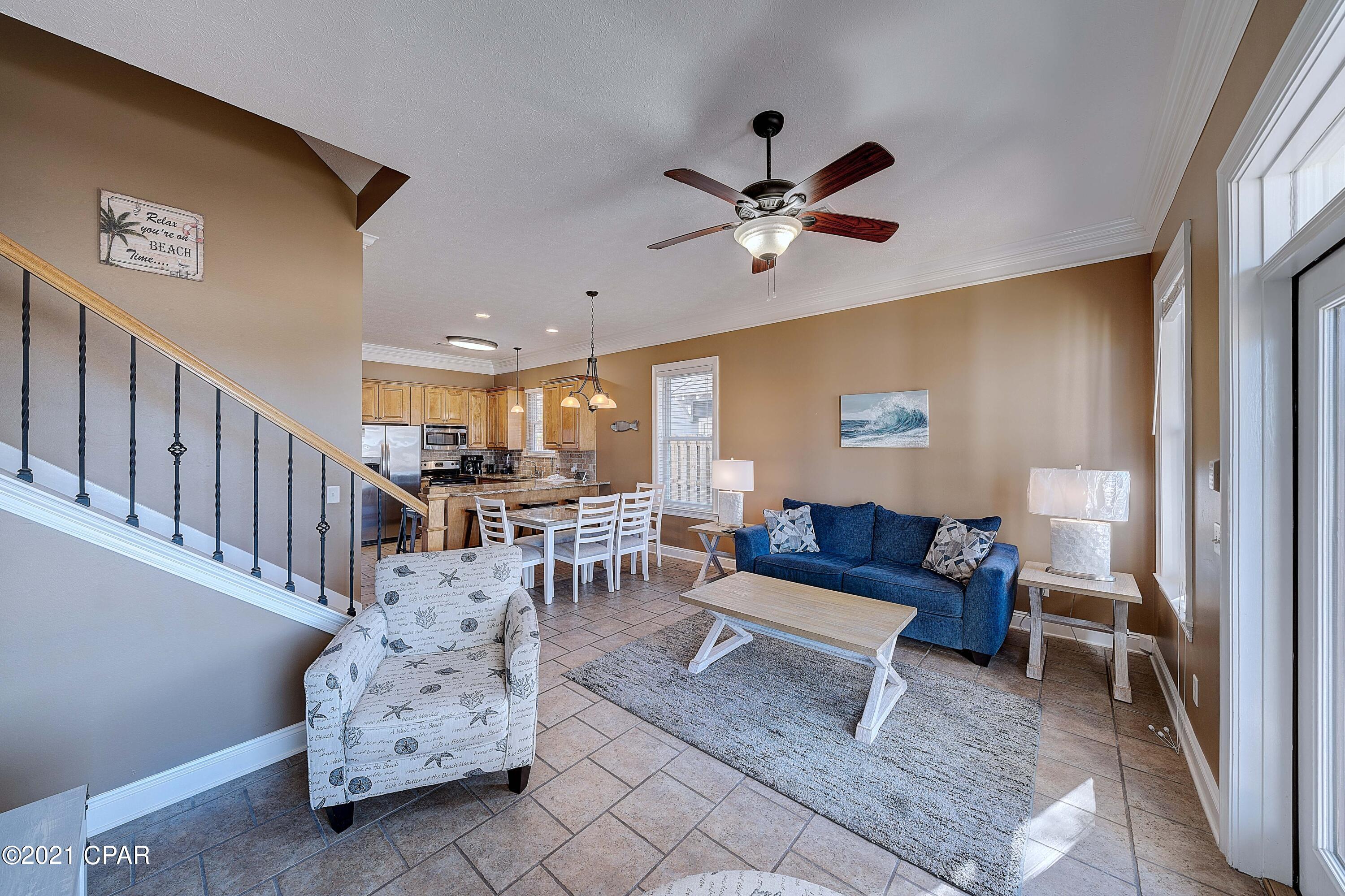 Holiday Beach Unit 3 - Residential