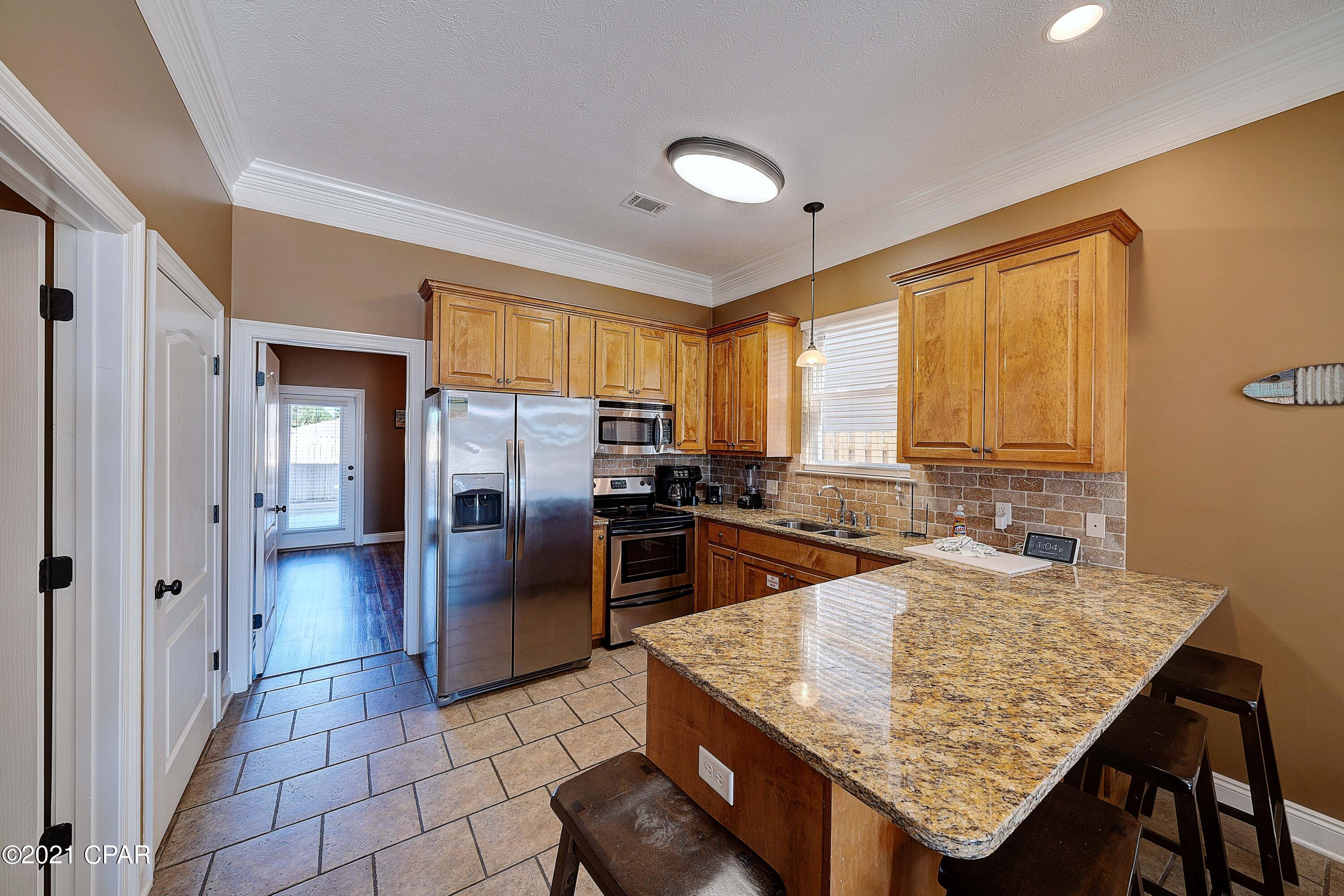Holiday Beach Unit 3 - Residential