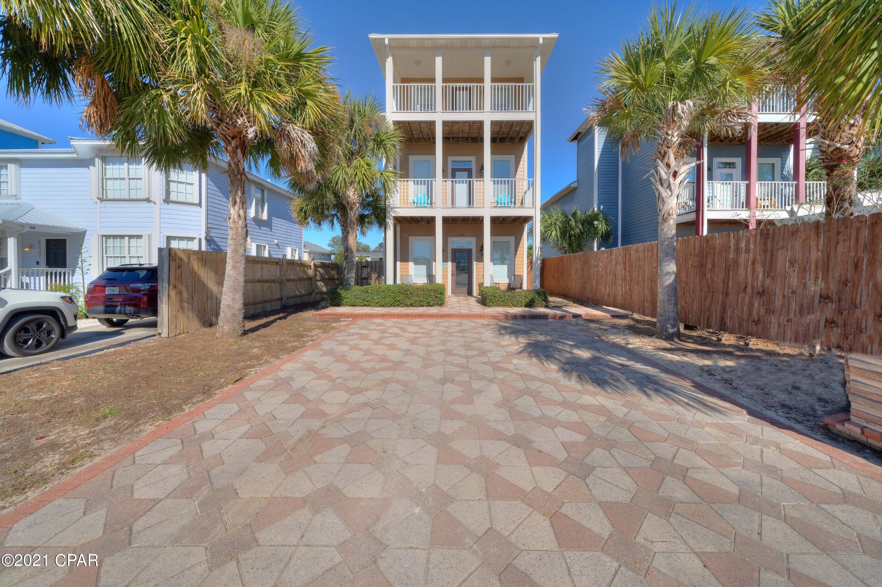 Holiday Beach Unit 3 - Residential