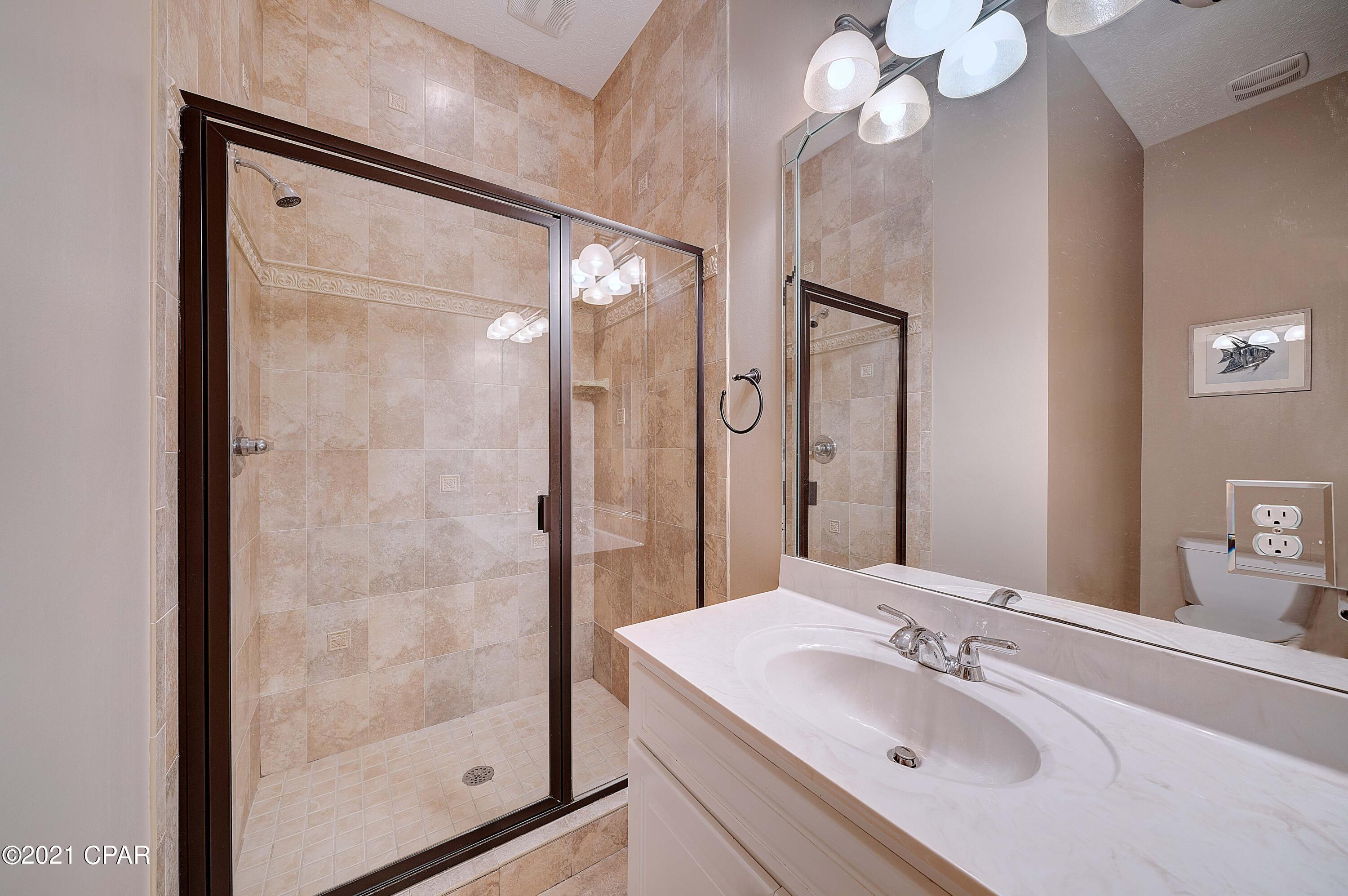 Holiday Beach Unit 3 - Residential
