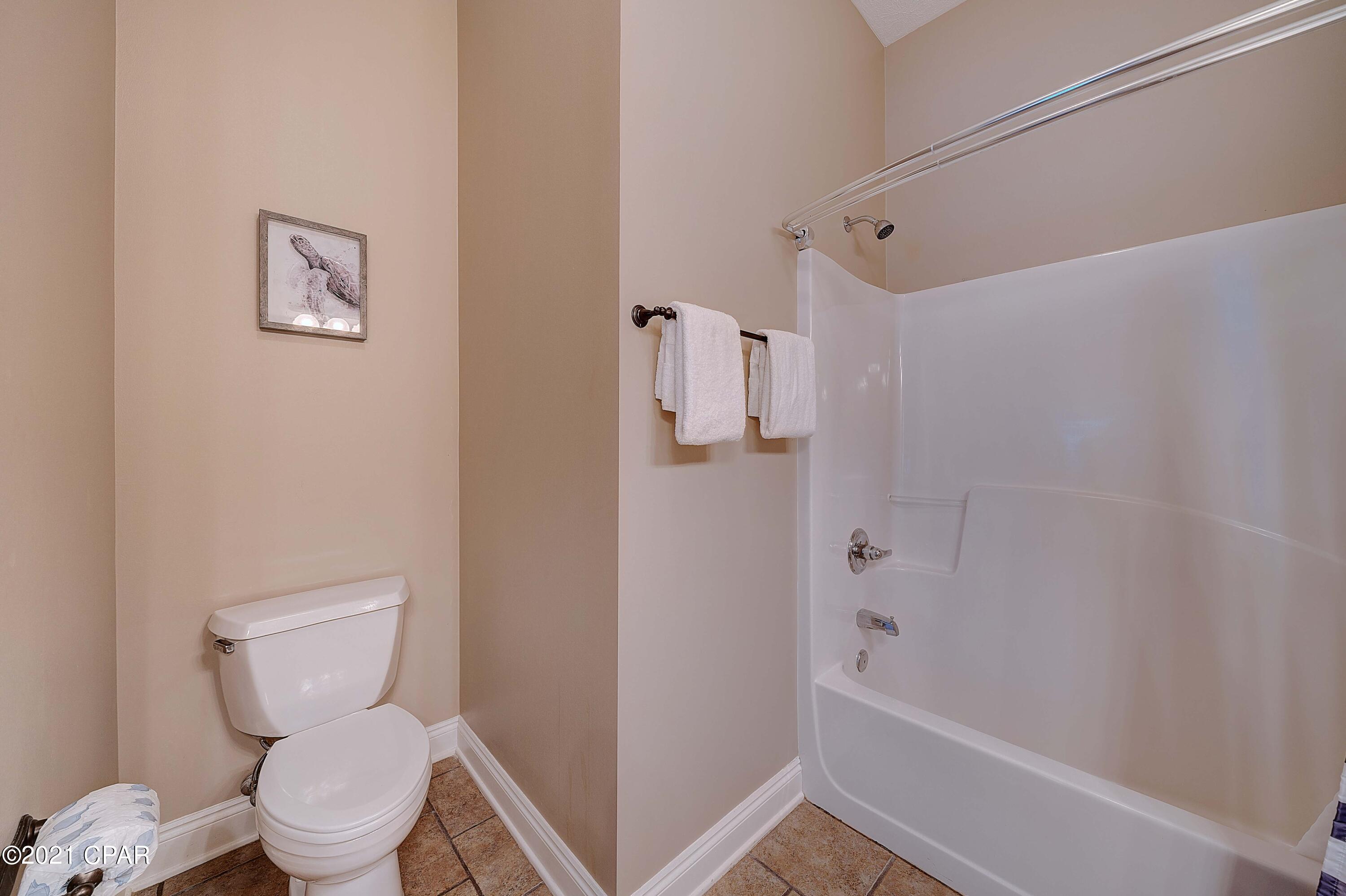 Holiday Beach Unit 3 - Residential
