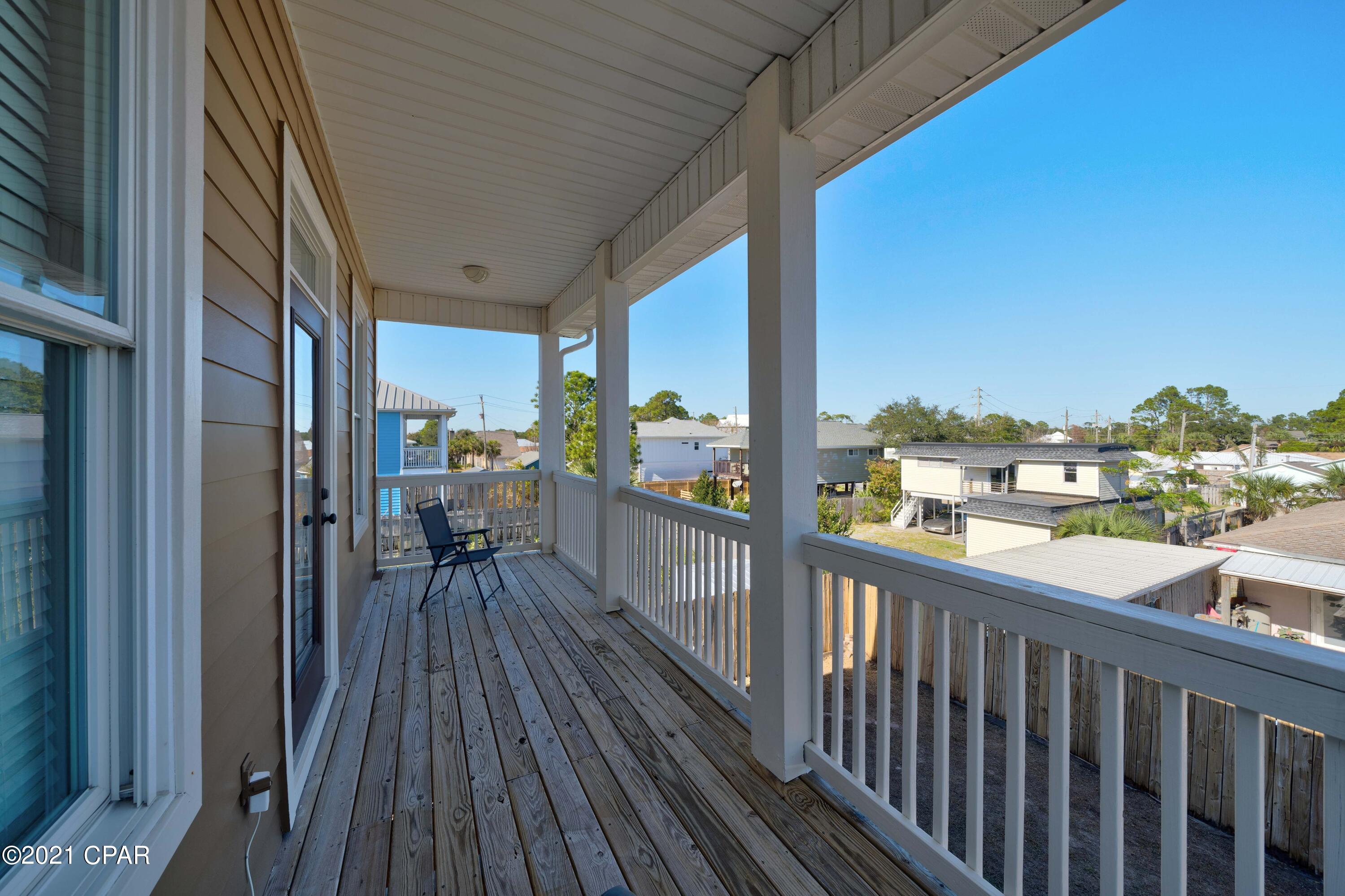Holiday Beach Unit 3 - Residential