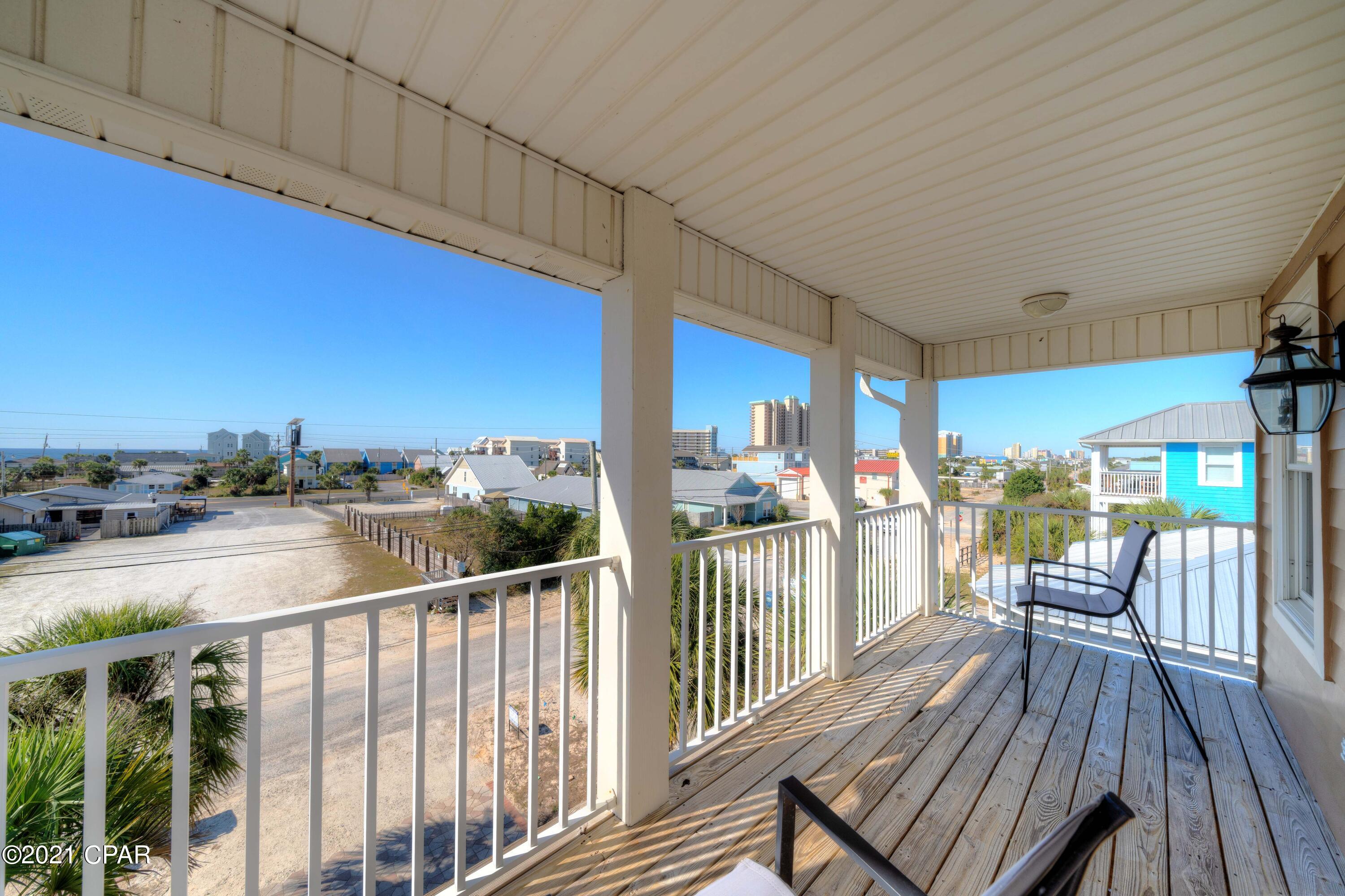 Holiday Beach Unit 3 - Residential