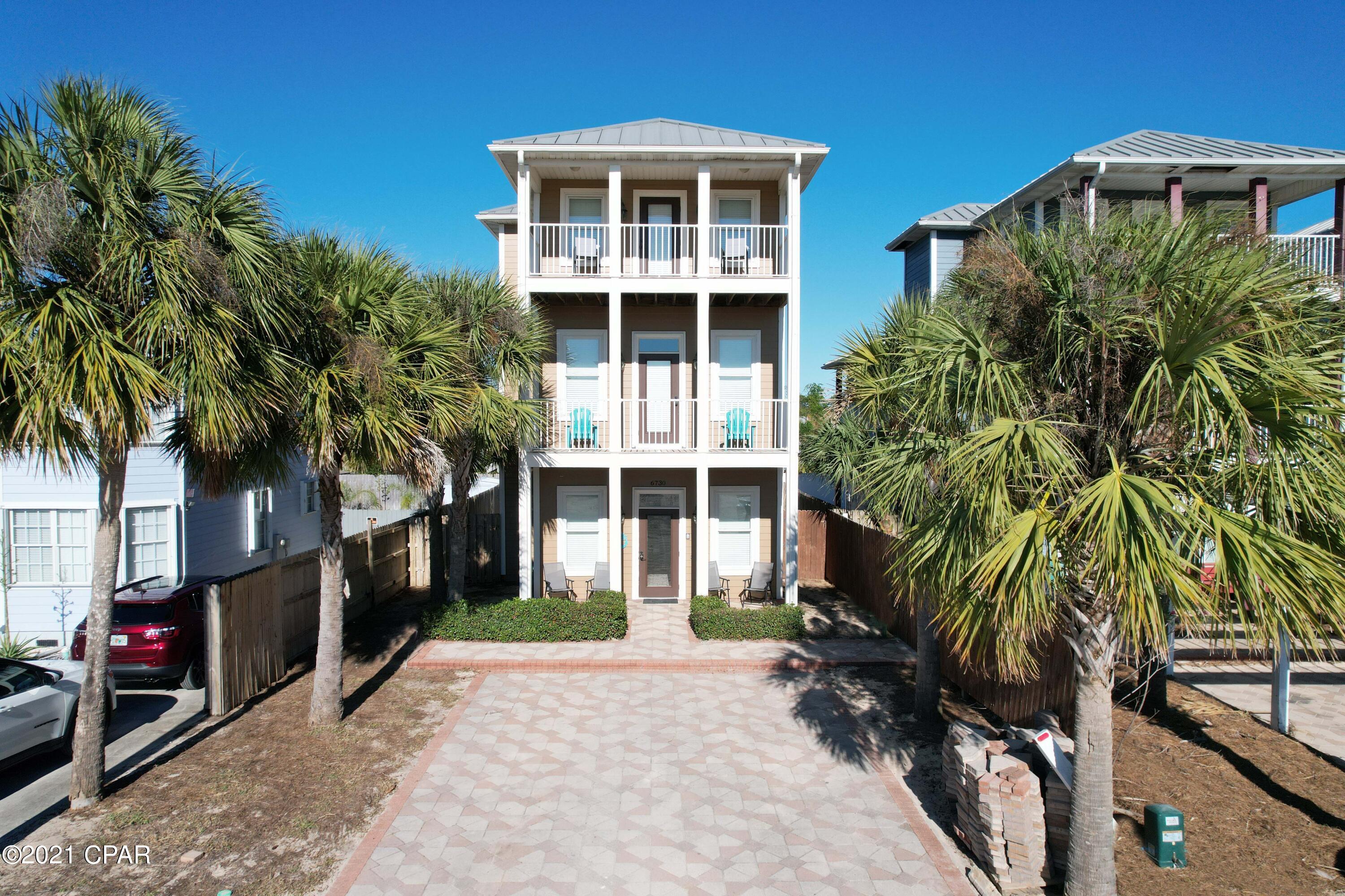 Holiday Beach Unit 3 - Residential