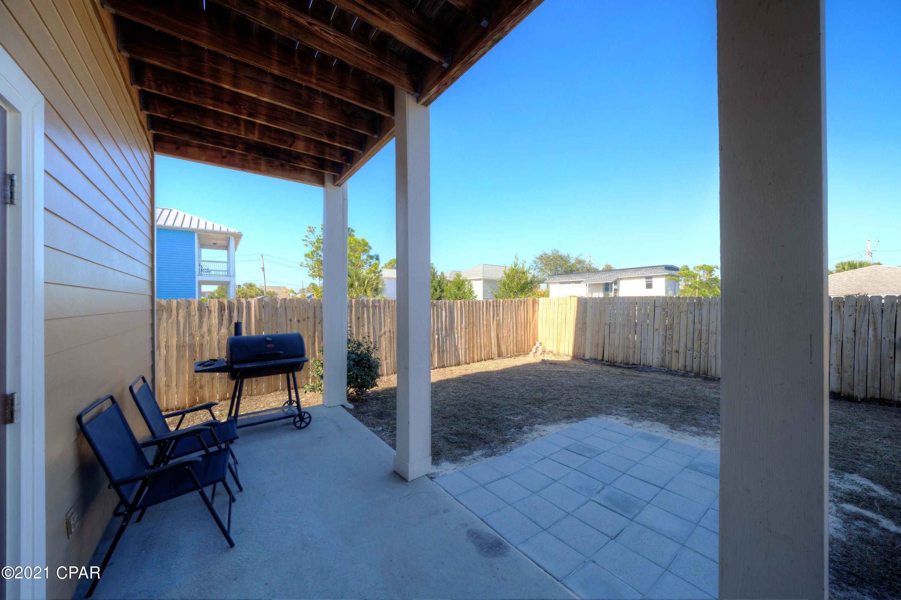 Holiday Beach Unit 3 - Residential
