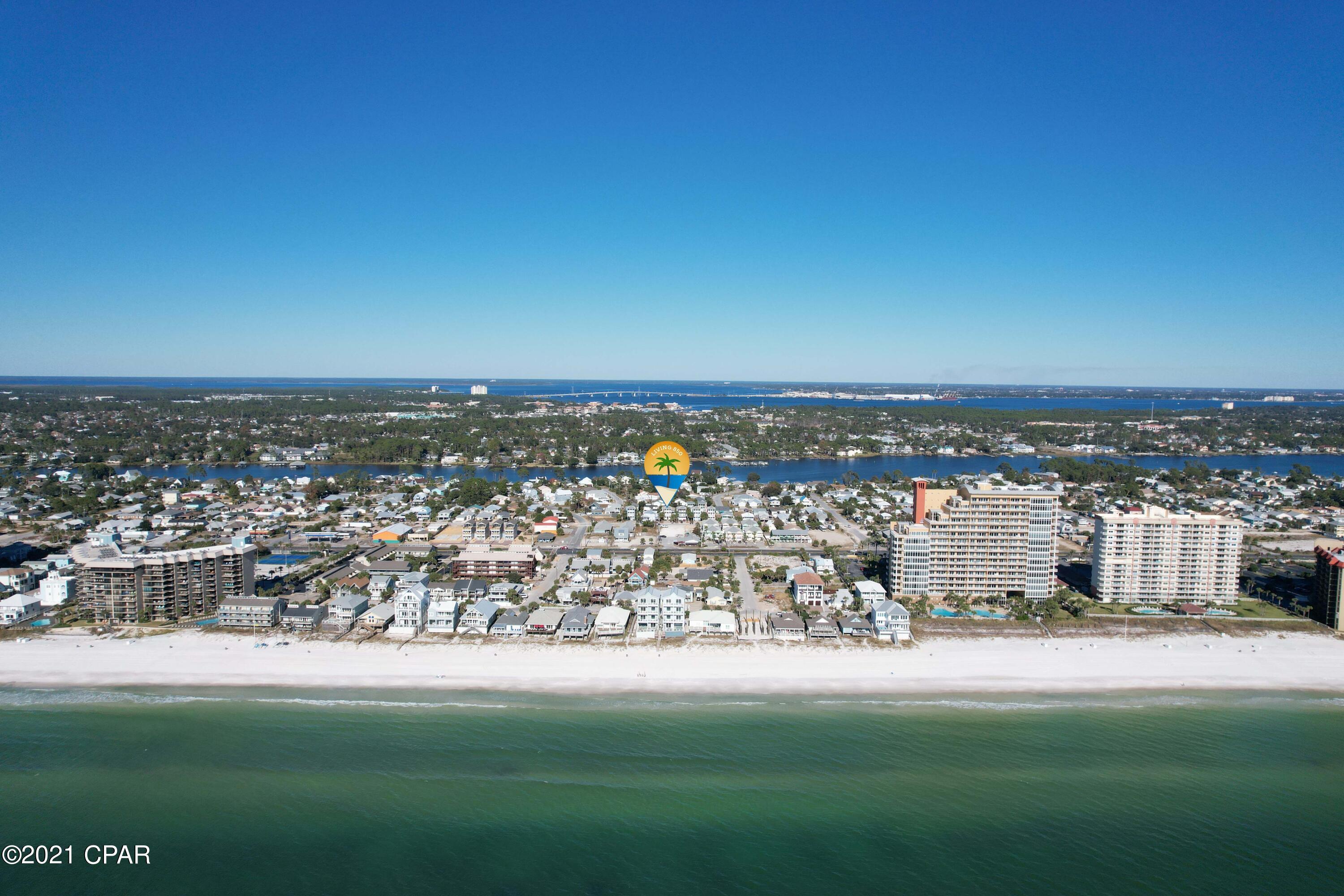 Holiday Beach Unit 3 - Residential