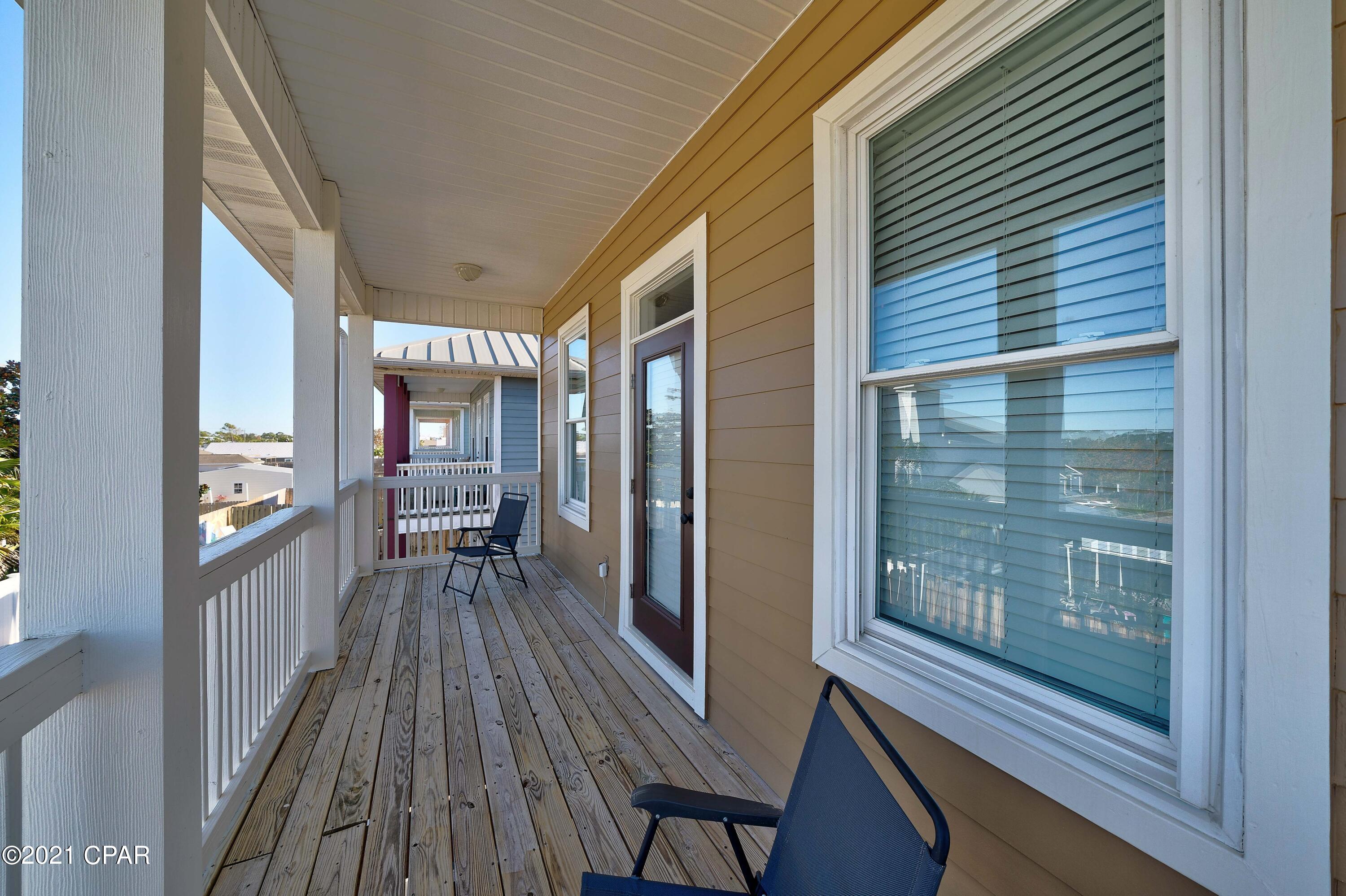 Holiday Beach Unit 3 - Residential